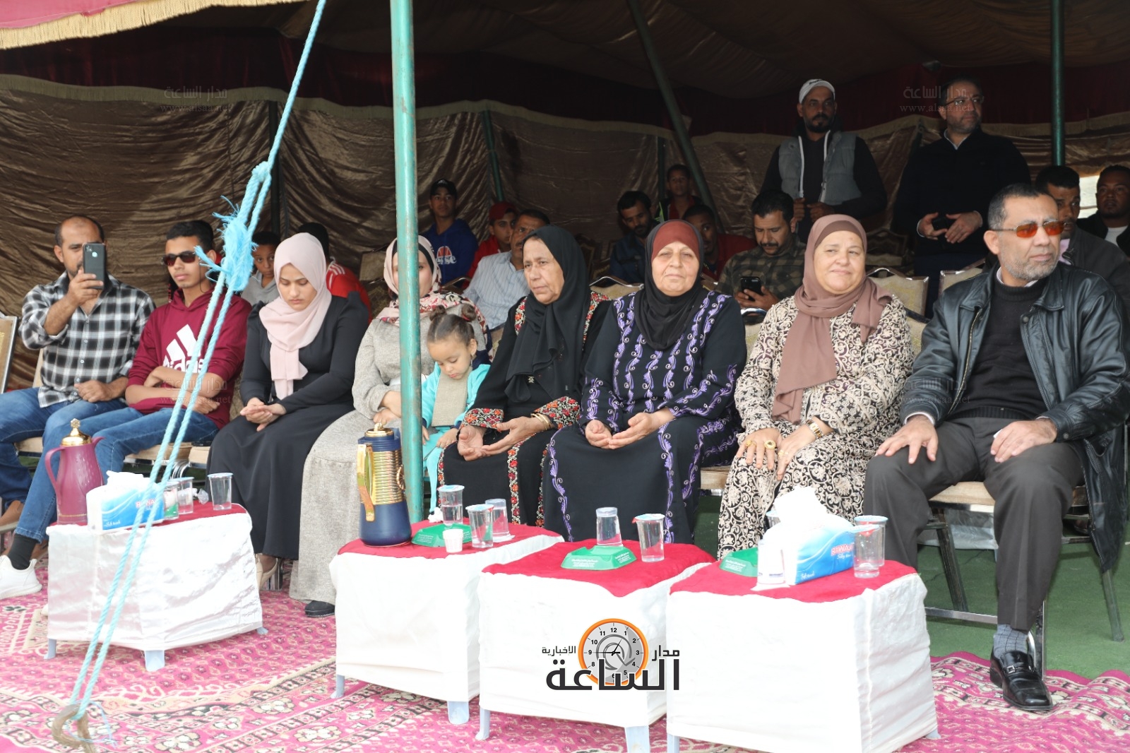 Madar Al-Saa Images 0.6571319100675717