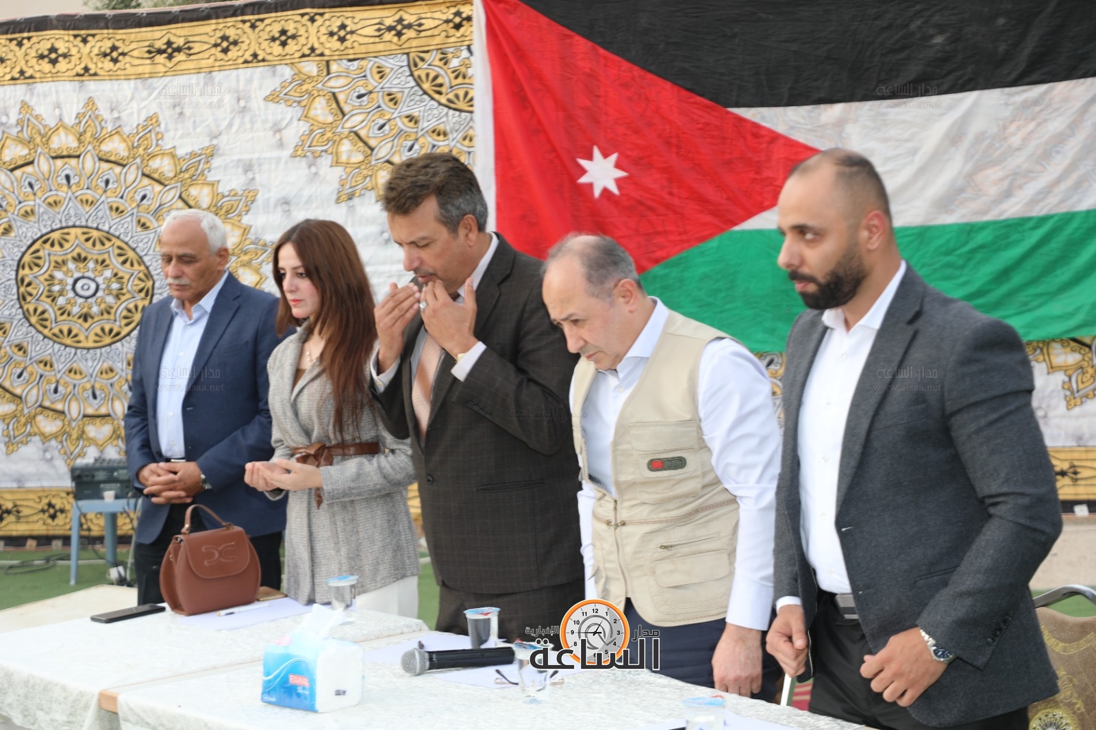 Madar Al-Saa Images 0.28637507788340644