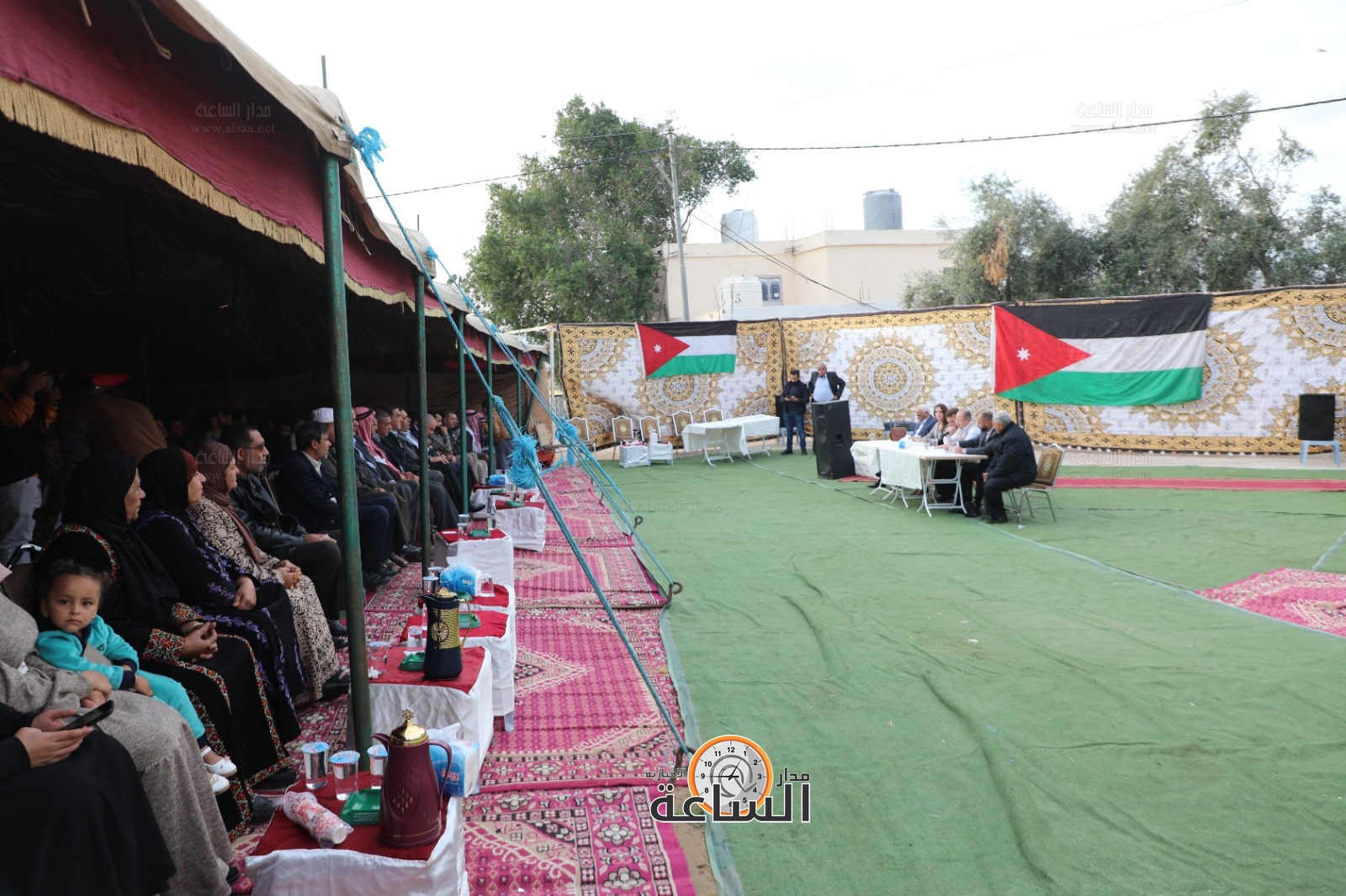 Madar Al-Saa Images 0.7294485792319303