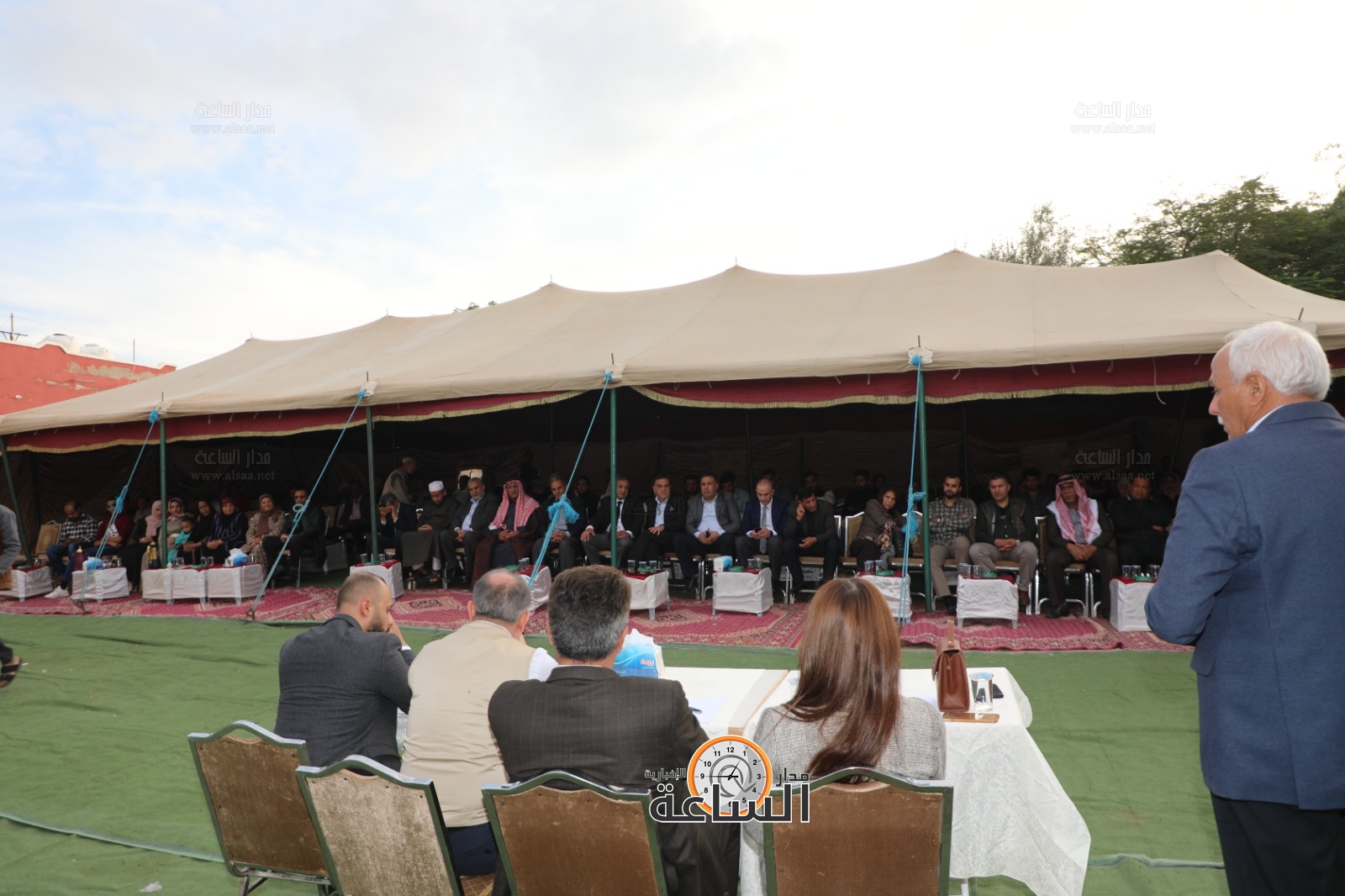 Madar Al-Saa Images 0.012164320545024143