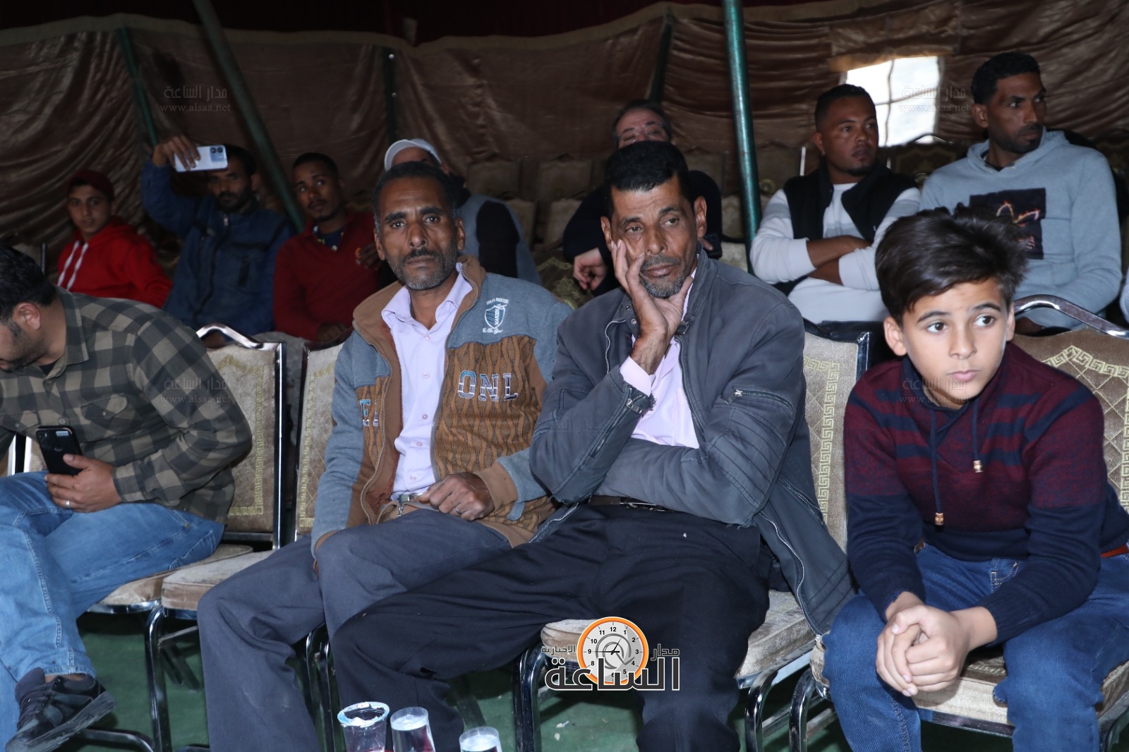 Madar Al-Saa Images 0.5353764372731347