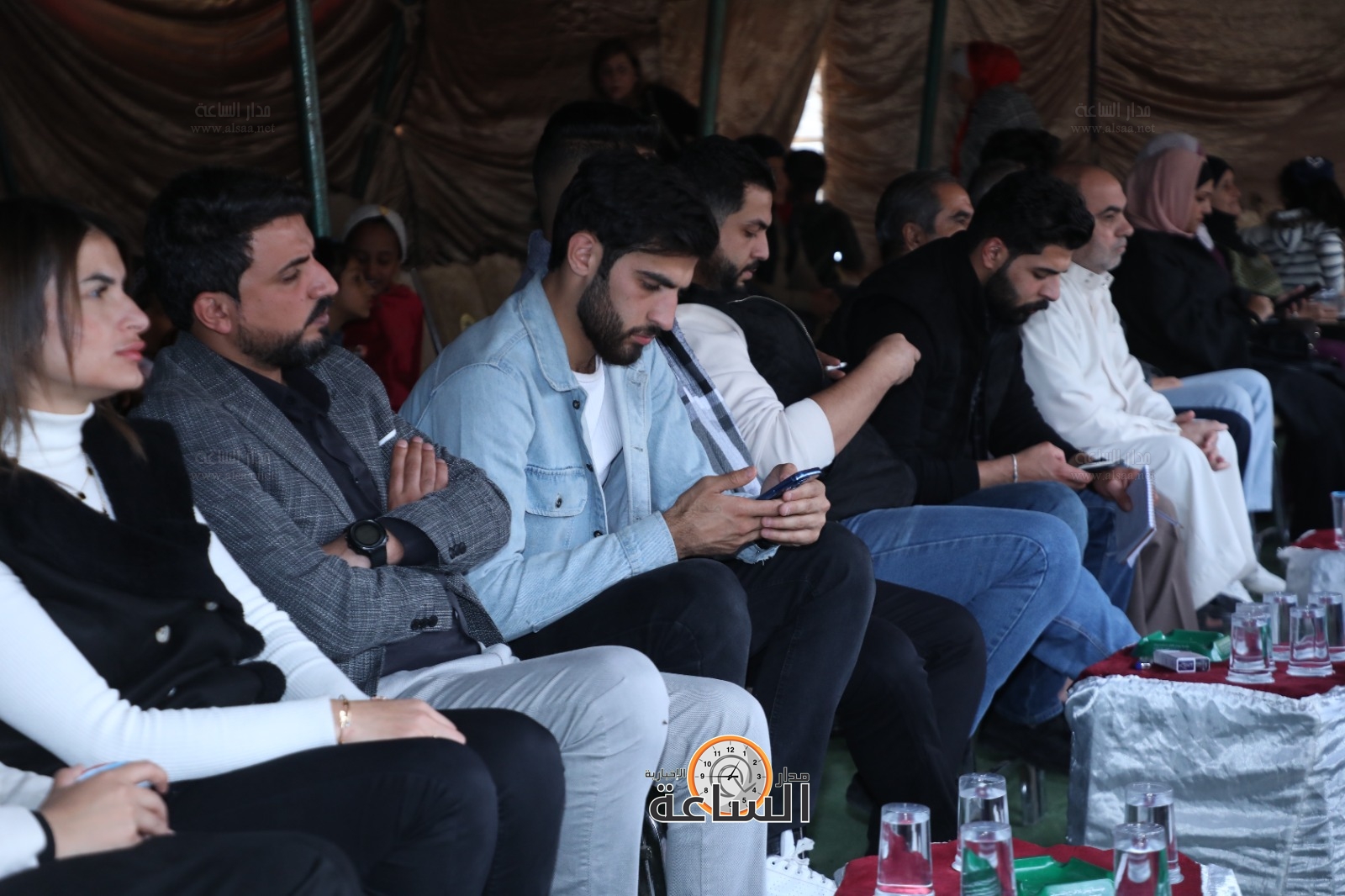 Madar Al-Saa Images 0.9853835437796543