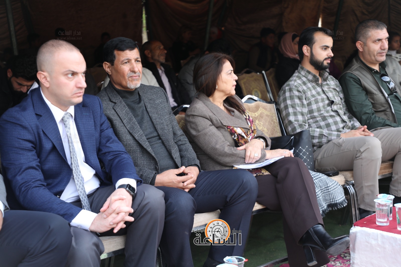 Madar Al-Saa Images 0.3529056903751504