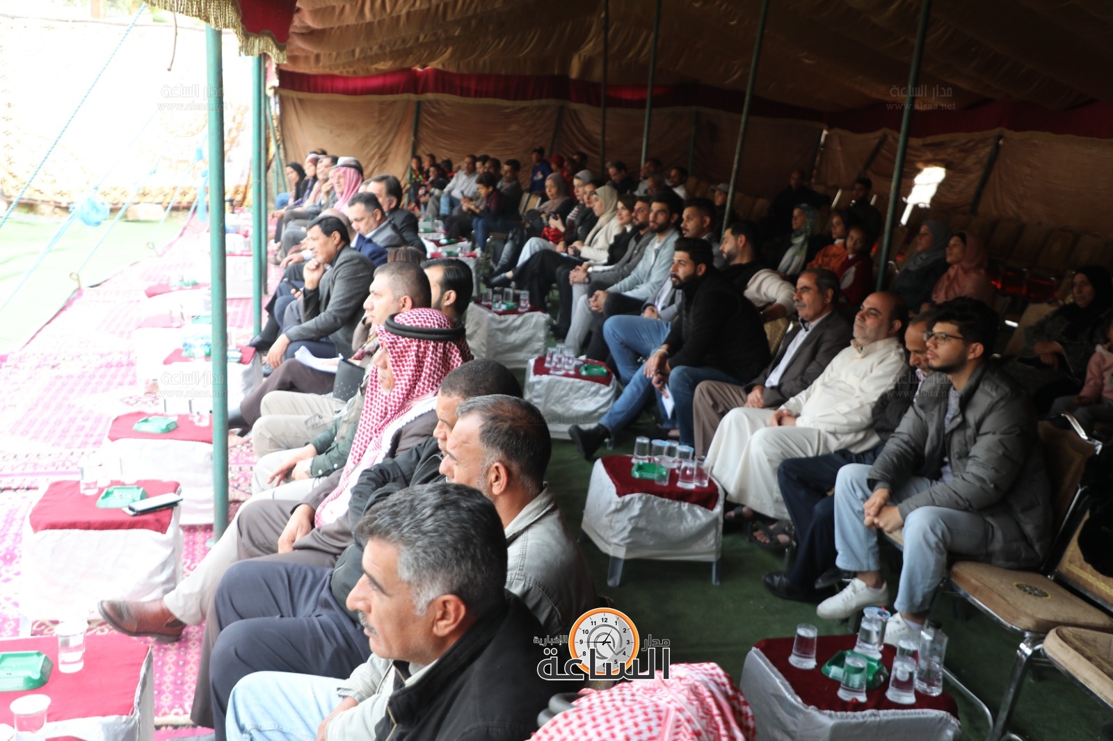 Madar Al-Saa Images 0.8629819854620149