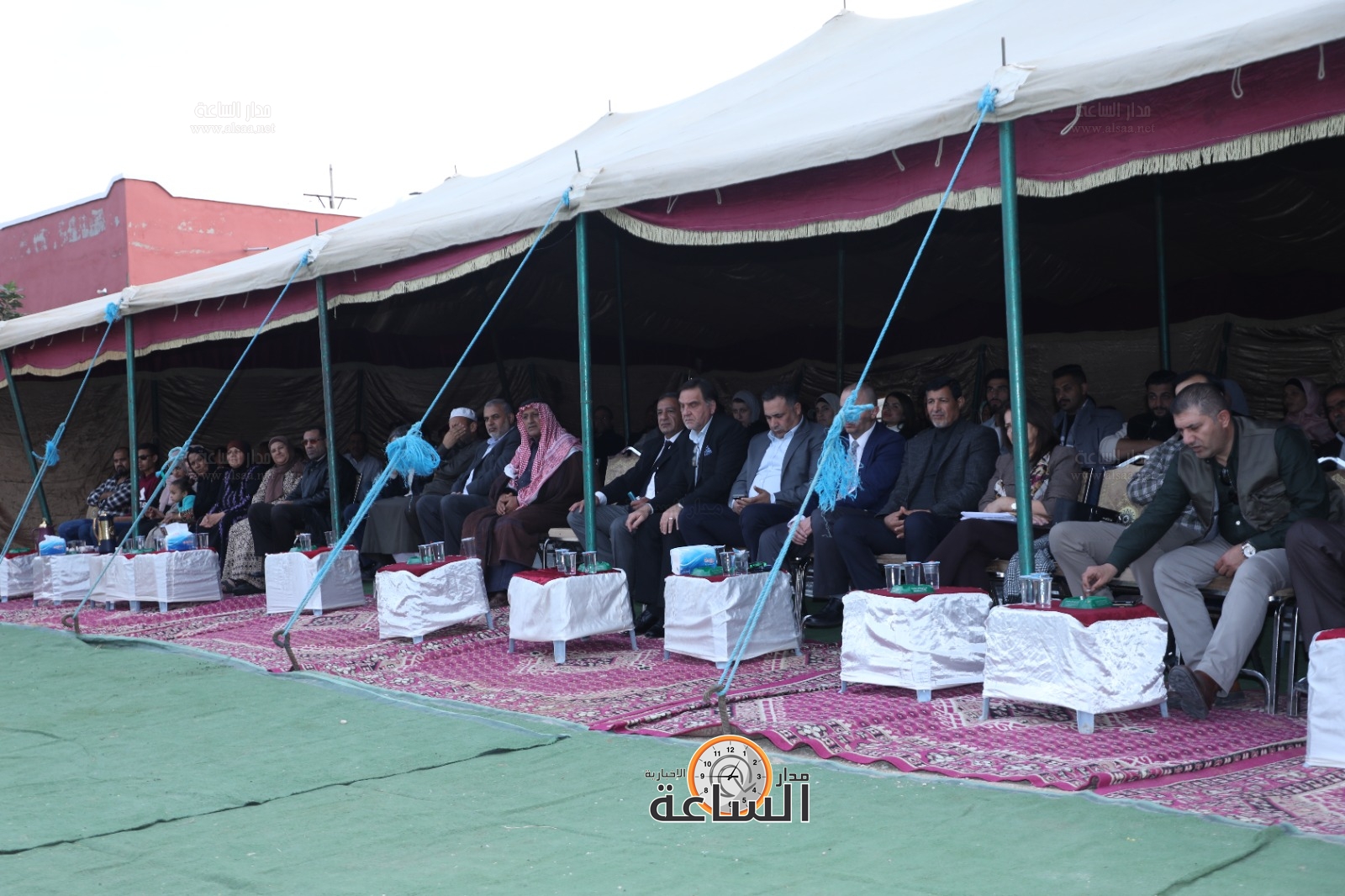 Madar Al-Saa Images 0.2377930861448896