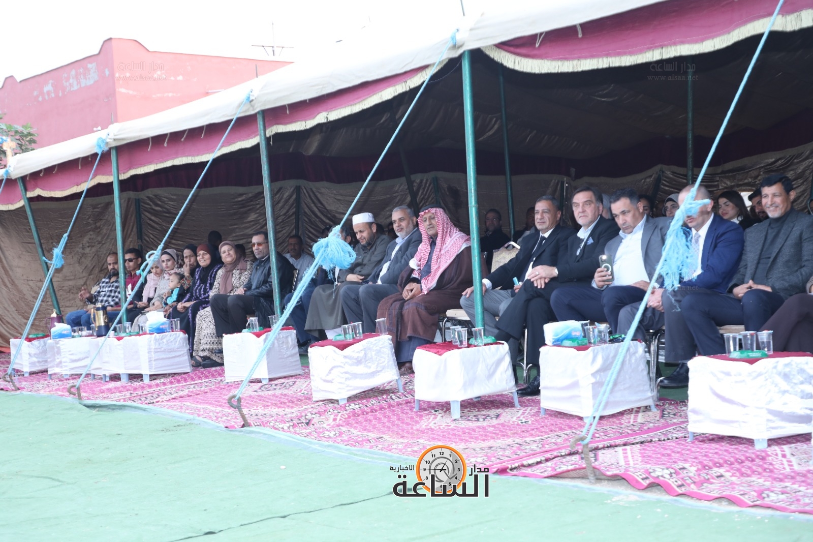 Madar Al-Saa Images 0.7136435796831657