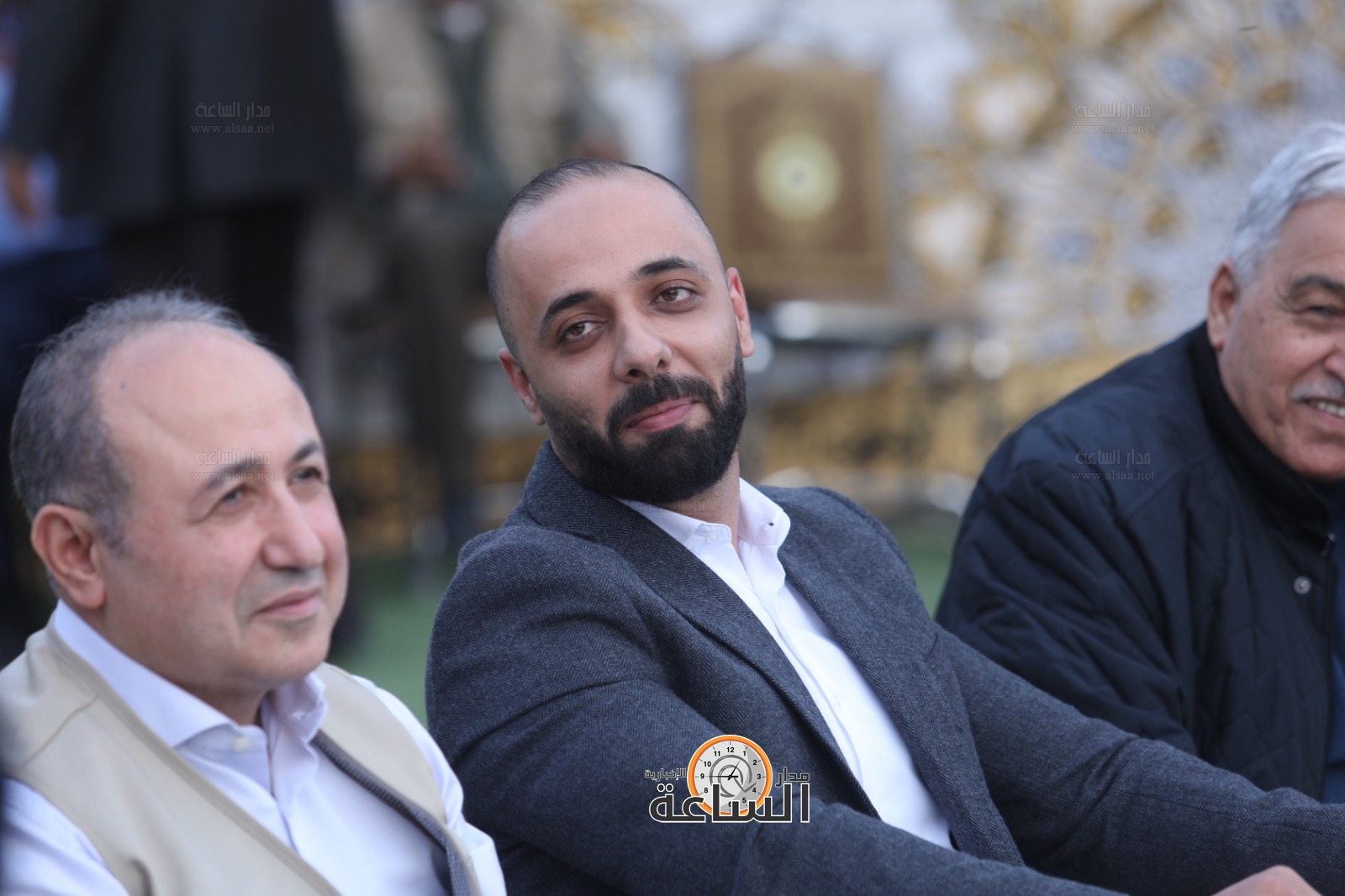 Madar Al-Saa Images 0.36643884930145454