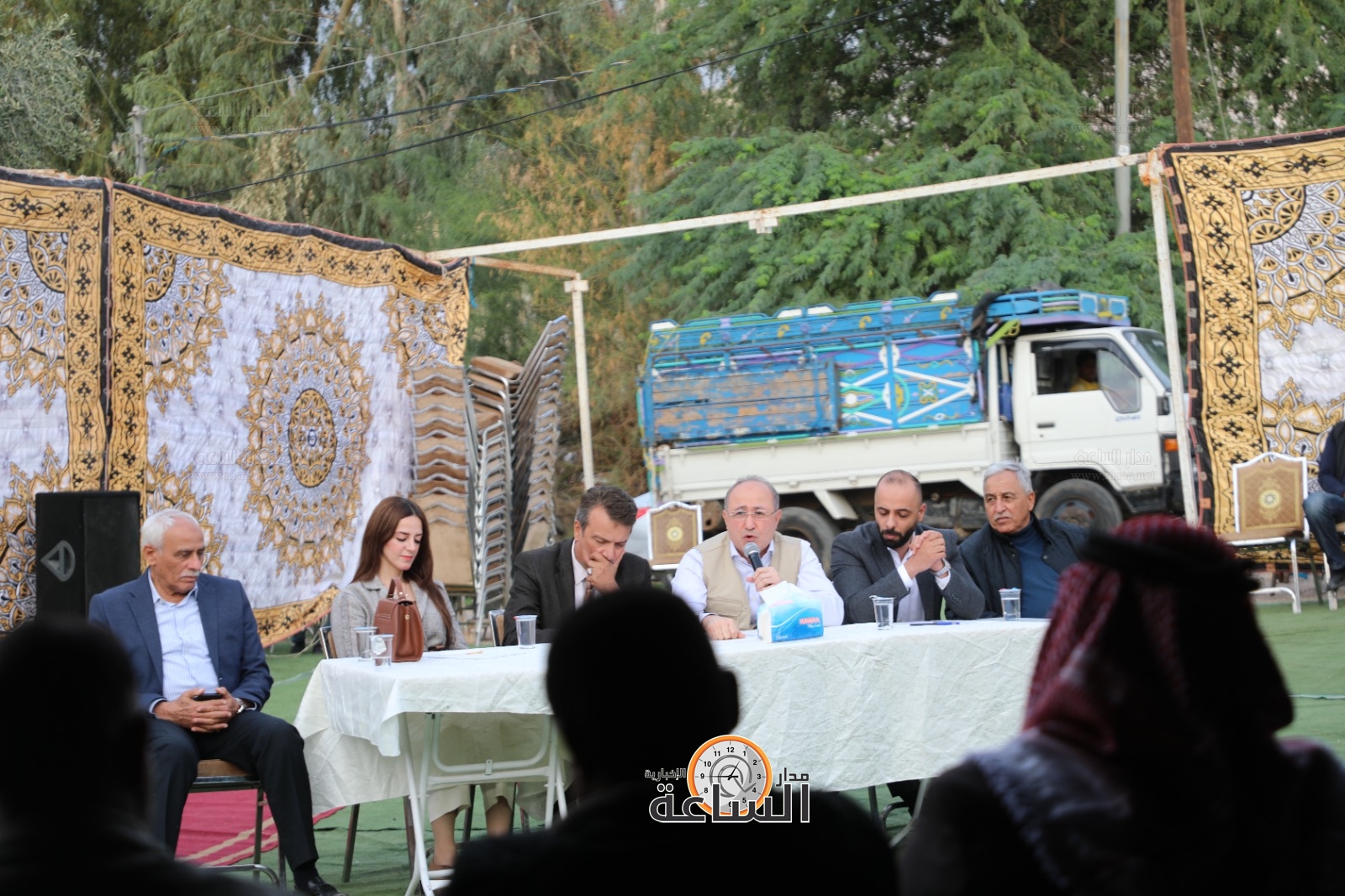 Madar Al-Saa Images 0.8136246565049905