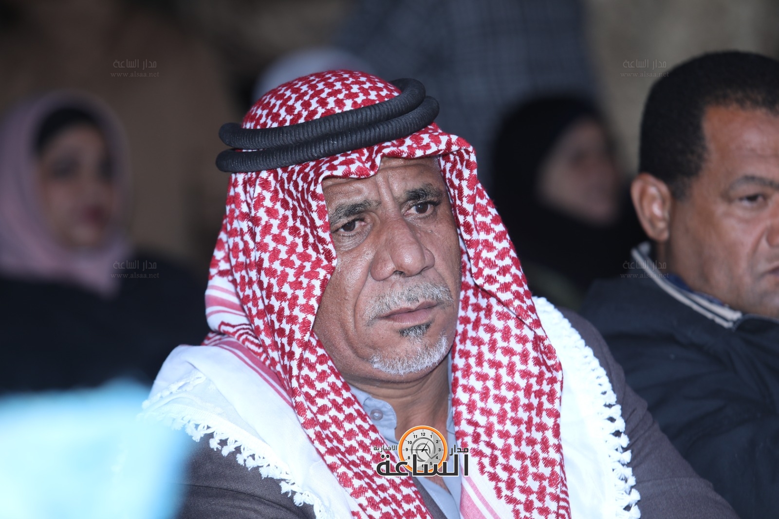 Madar Al-Saa Images 0.38680949120107844