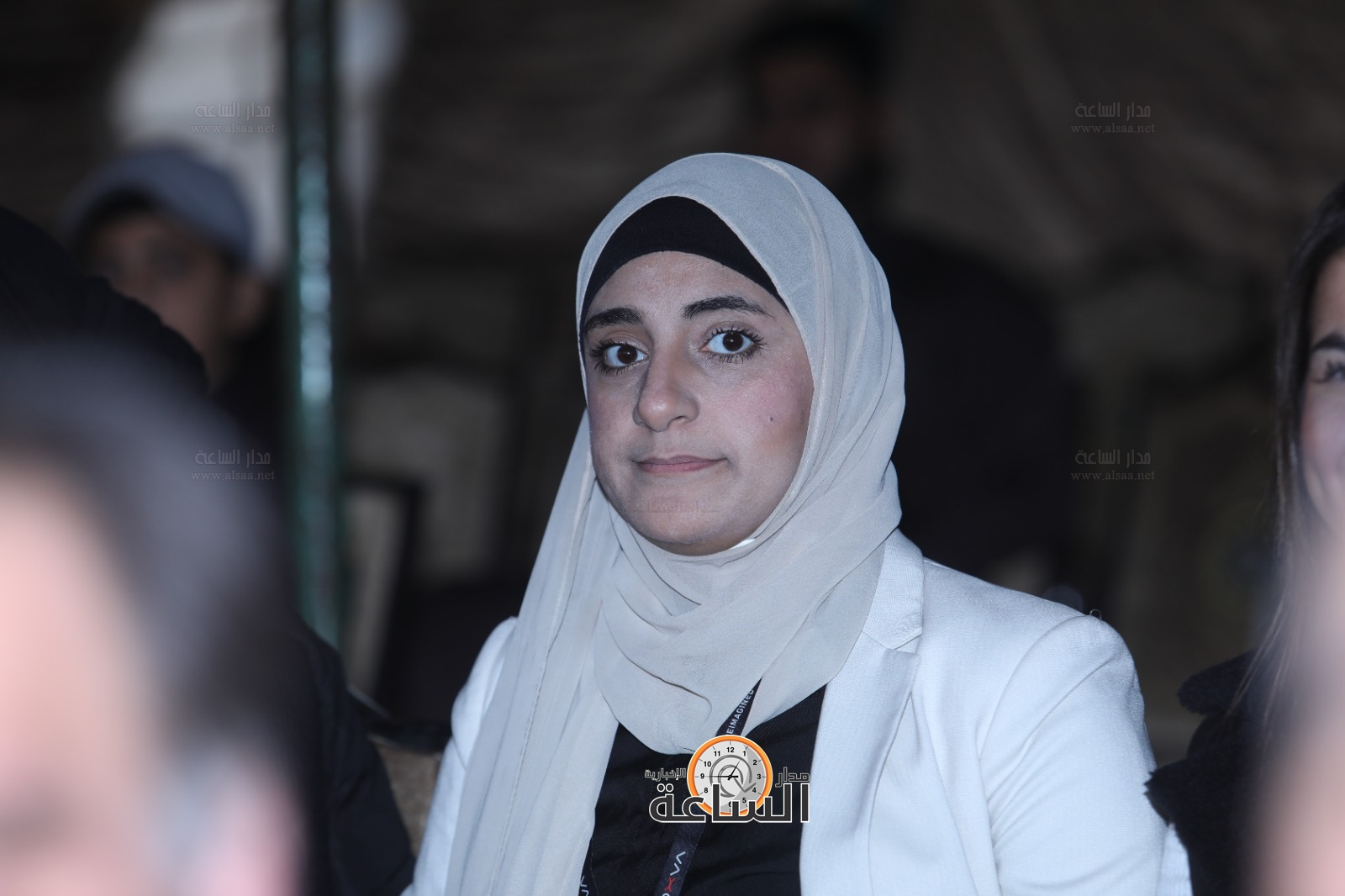 Madar Al-Saa Images 0.2819439060134923