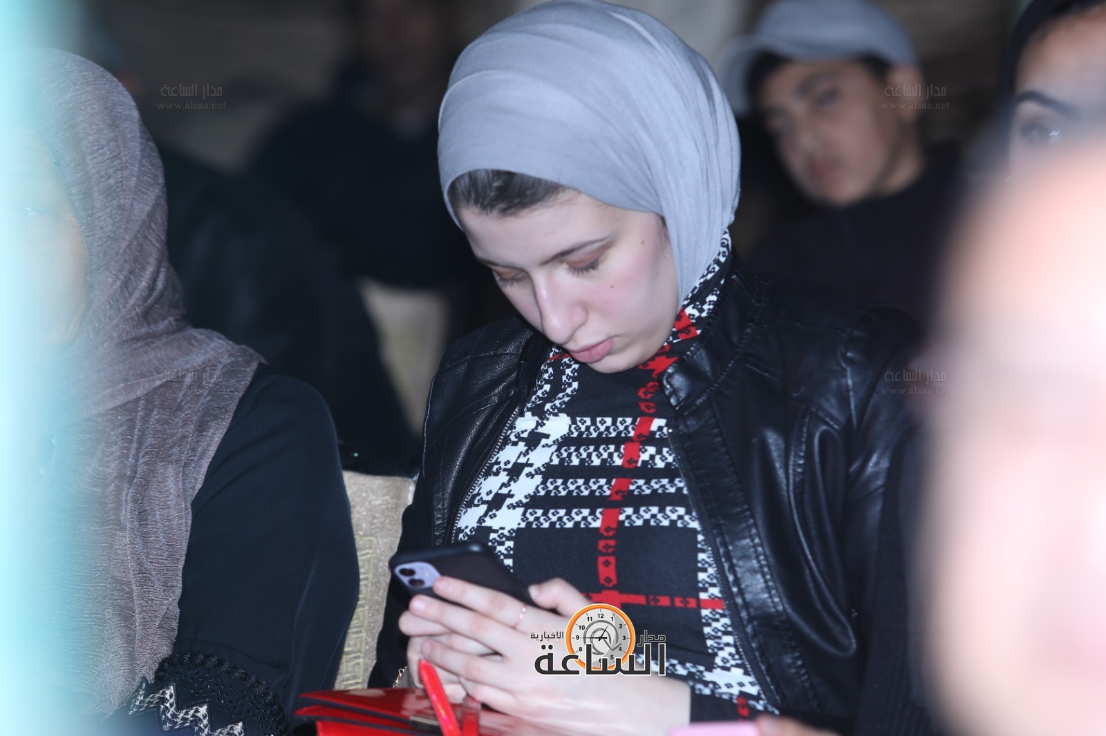 Madar Al-Saa Images 0.7686439980895379