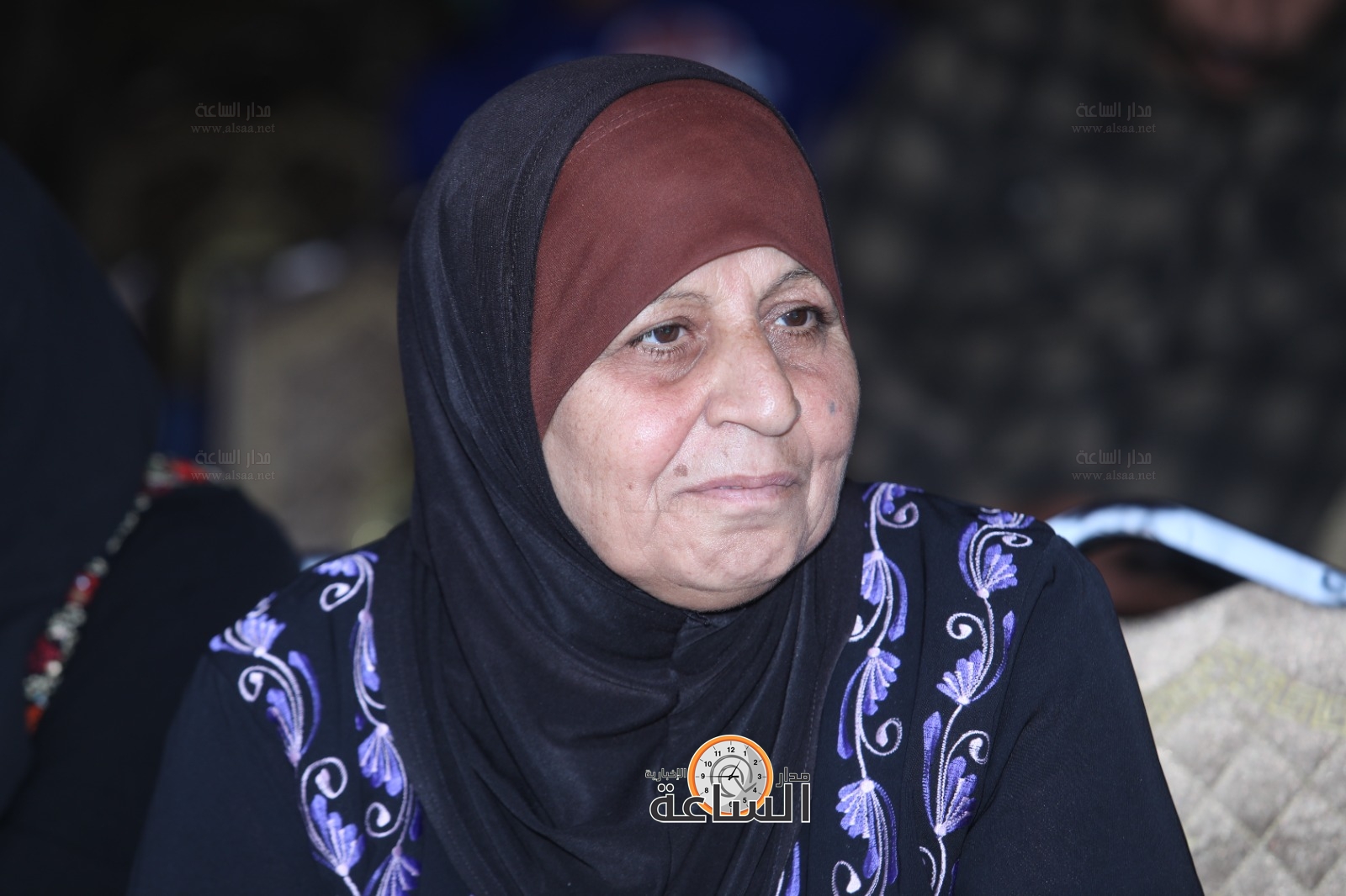 Madar Al-Saa Images 0.3051016205394339