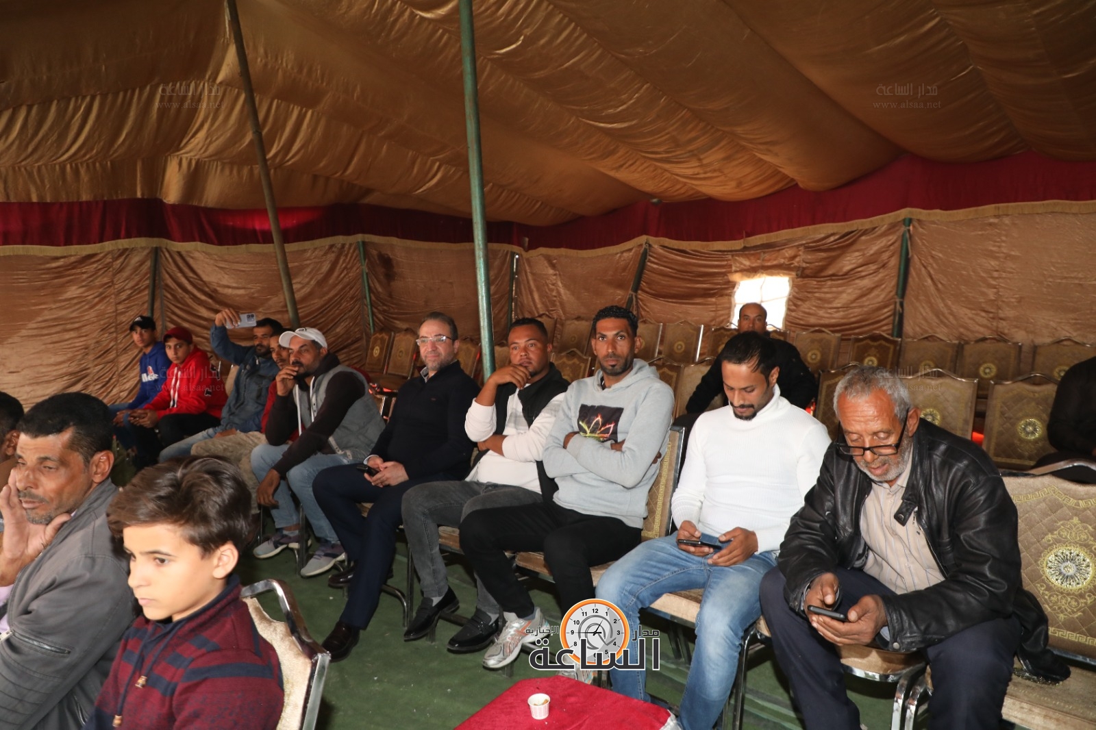 Madar Al-Saa Images 0.788755283147311