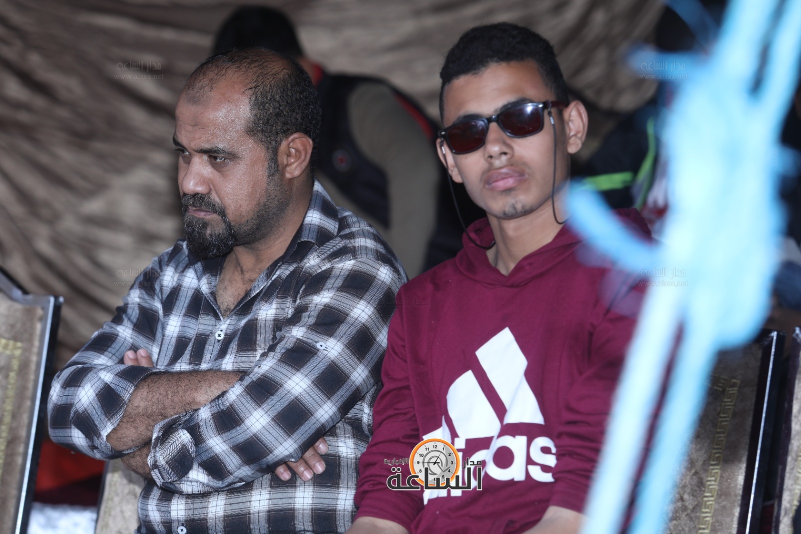 Madar Al-Saa Images 0.2730224544026876