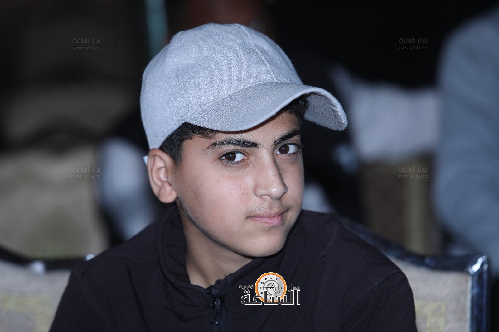 Madar Al-Saa Images 0.23433788322500604