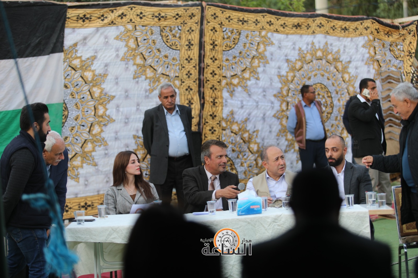 Madar Al-Saa Images 0.9803867962263397