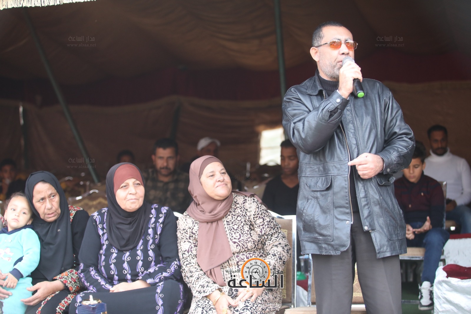 Madar Al-Saa Images 0.04533395804224383