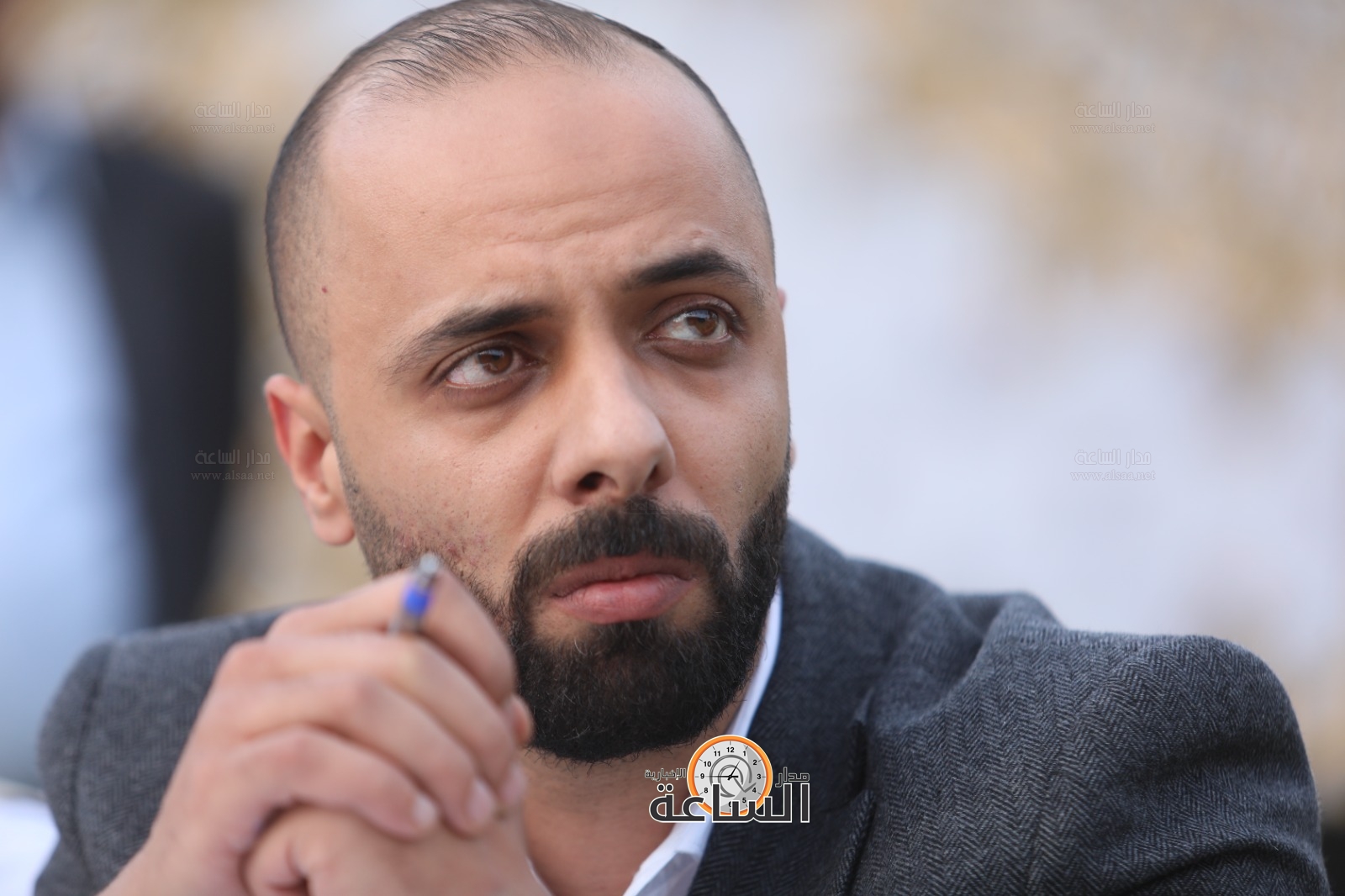 Madar Al-Saa Images 0.47244308548839165