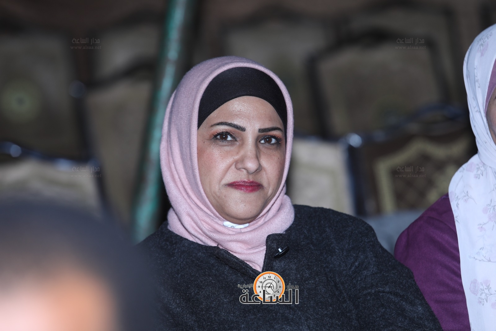 Madar Al-Saa Images 0.7984046615411049