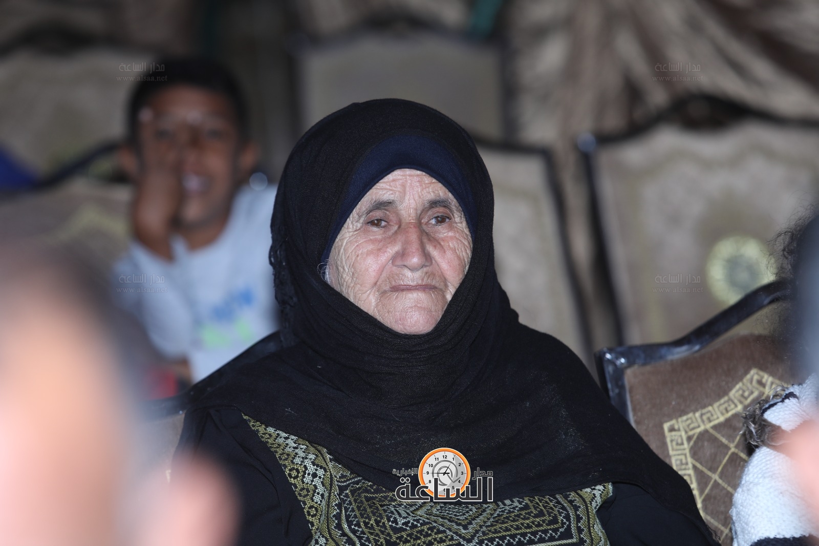 Madar Al-Saa Images 0.22948481258123987