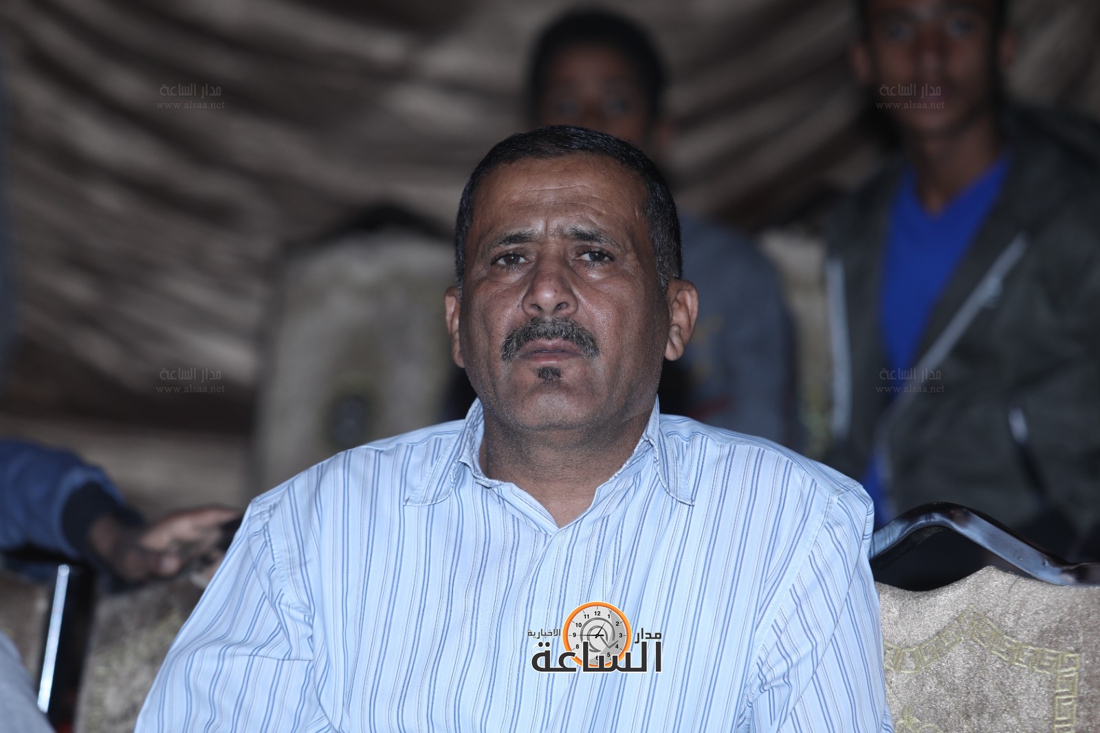 Madar Al-Saa Images 0.41315541382031484