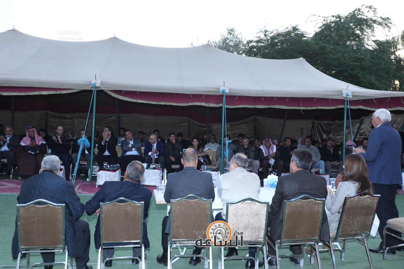 Madar Al-Saa Images 0.6009526980596156