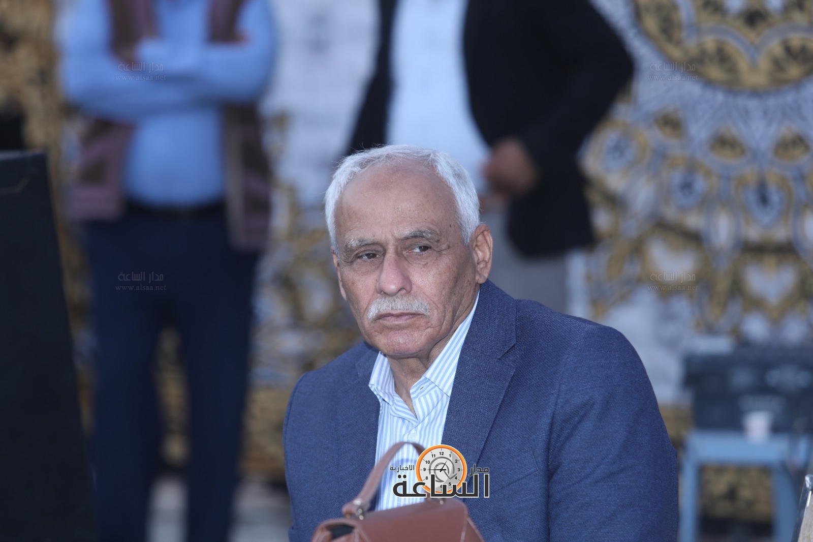 Madar Al-Saa Images 0.819927925199464