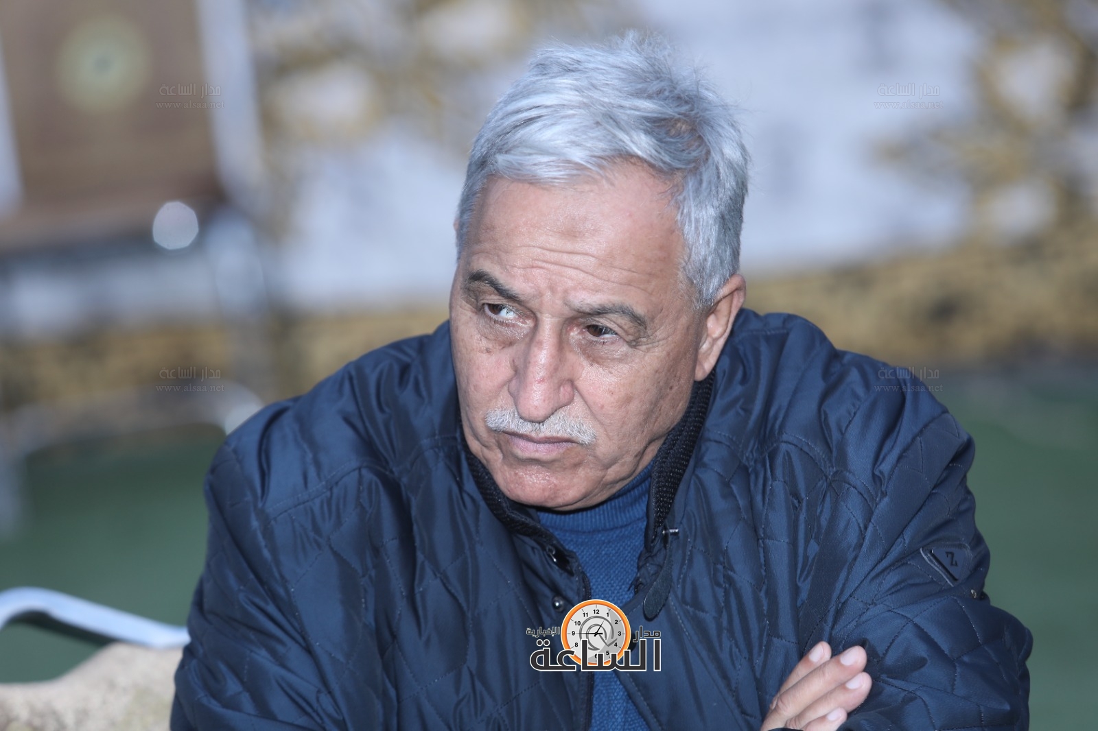 Madar Al-Saa Images 0.3699480391547829