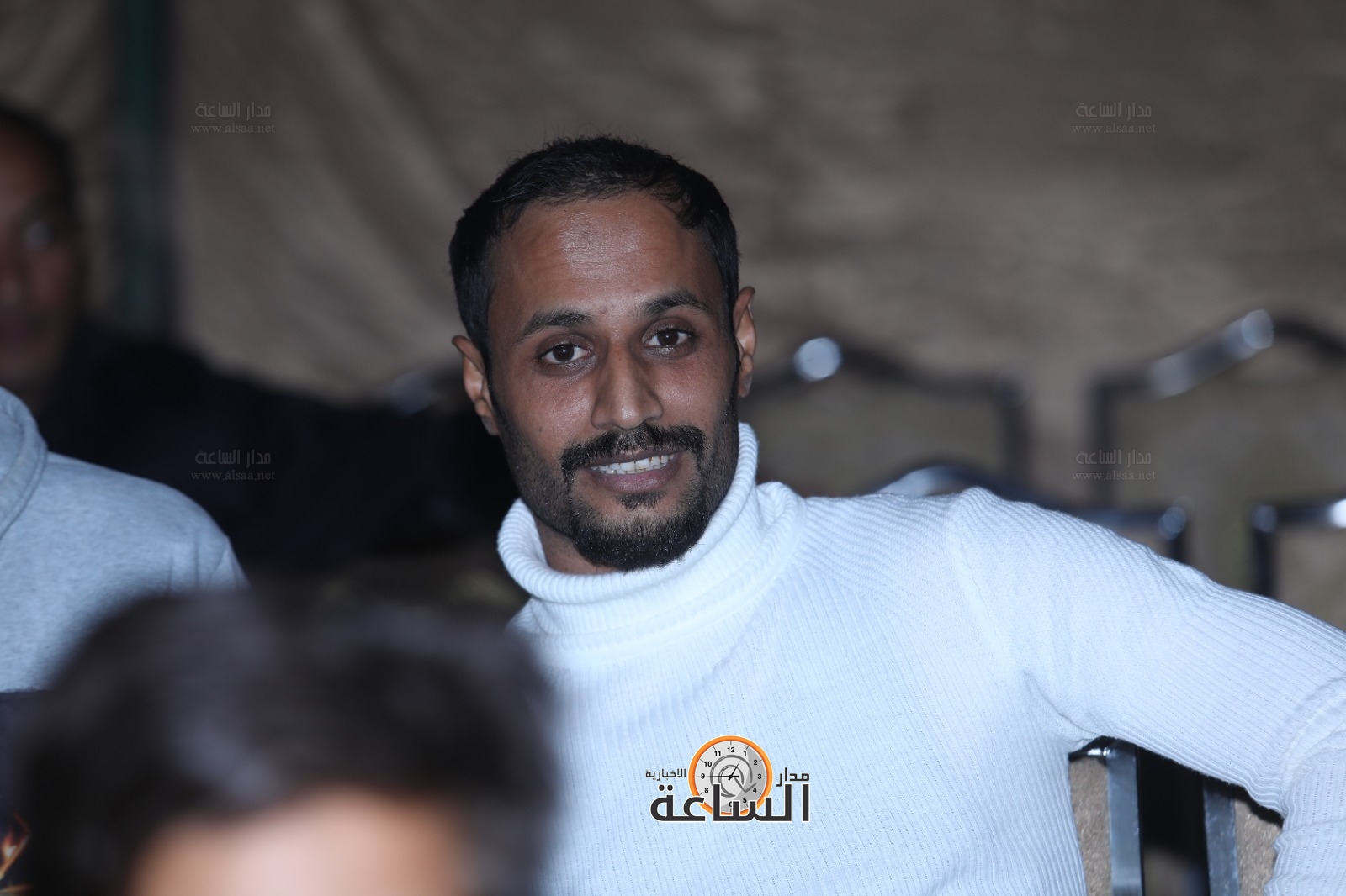 Madar Al-Saa Images 0.9631988698522875