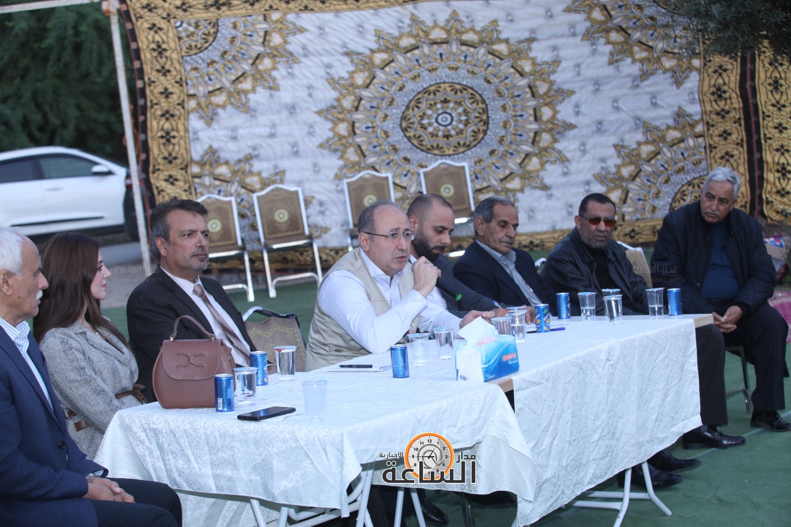 Madar Al-Saa Images 0.4835033684018508