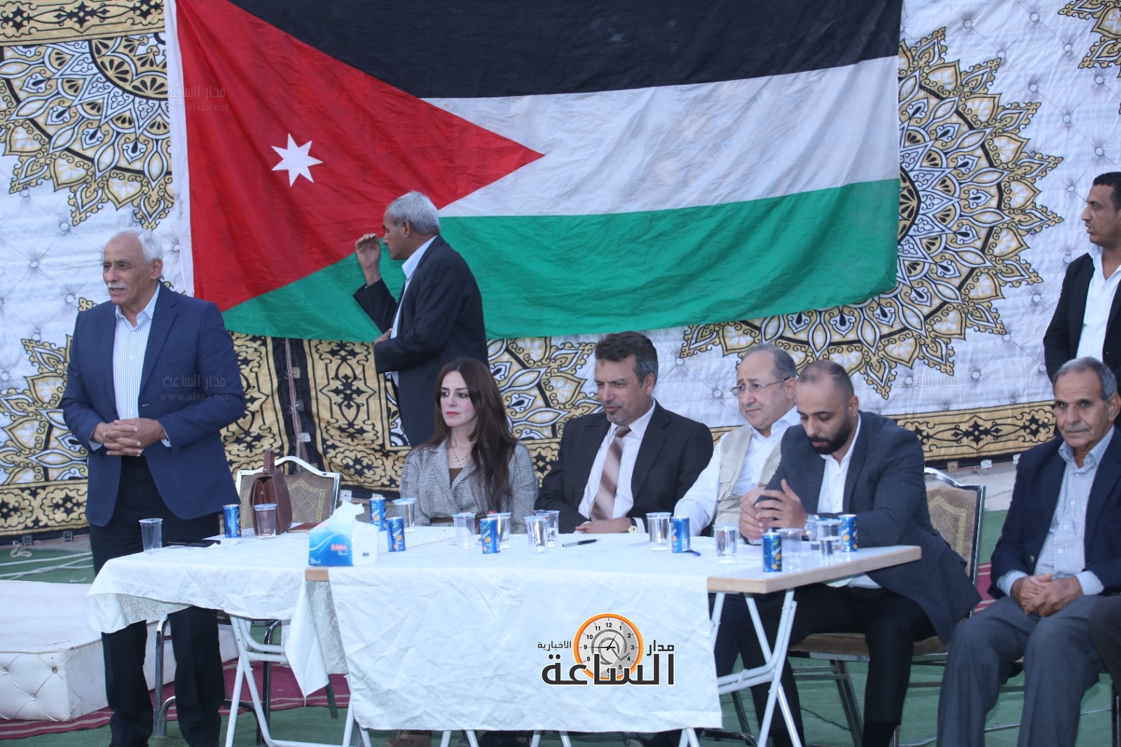 Madar Al-Saa Images 0.4680922186855374