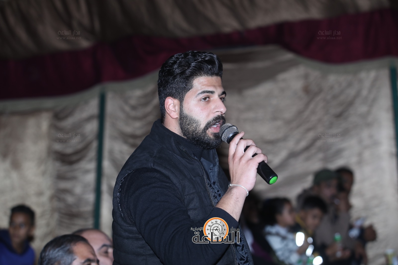 Madar Al-Saa Images 0.1719831073403031