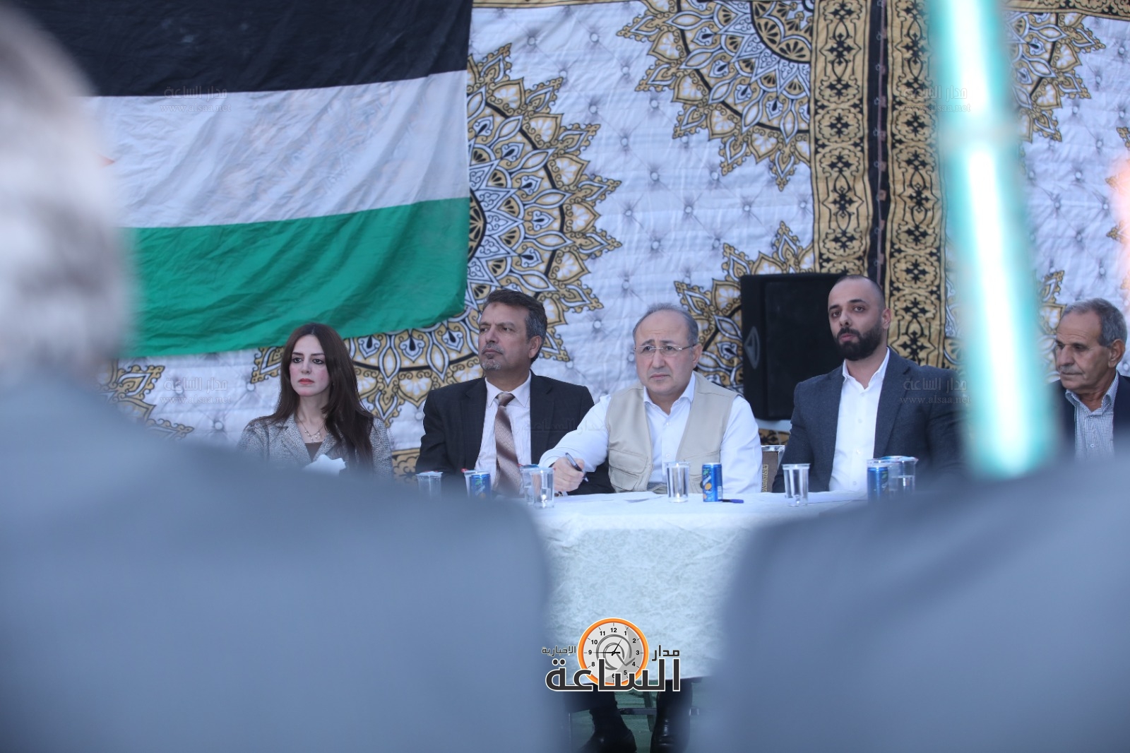 Madar Al-Saa Images 0.22449131530281385