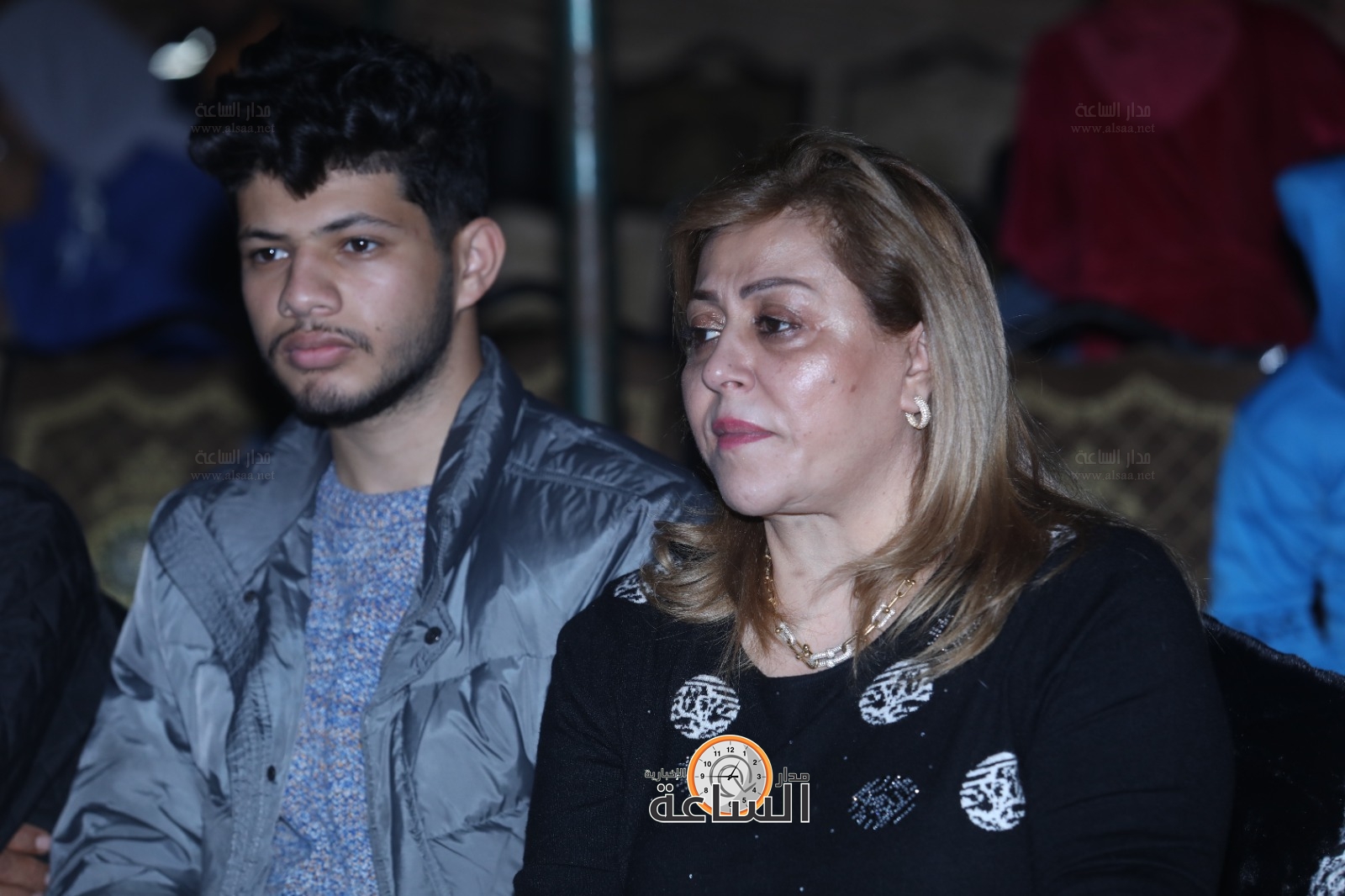 Madar Al-Saa Images 0.08236487802046688