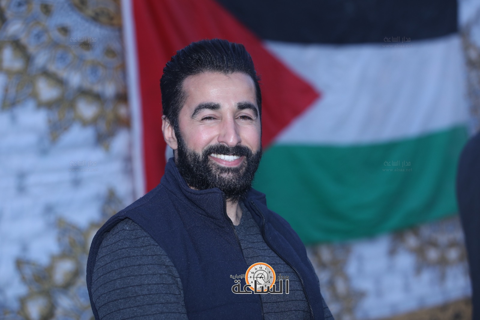 Madar Al-Saa Images 0.7307696600336682