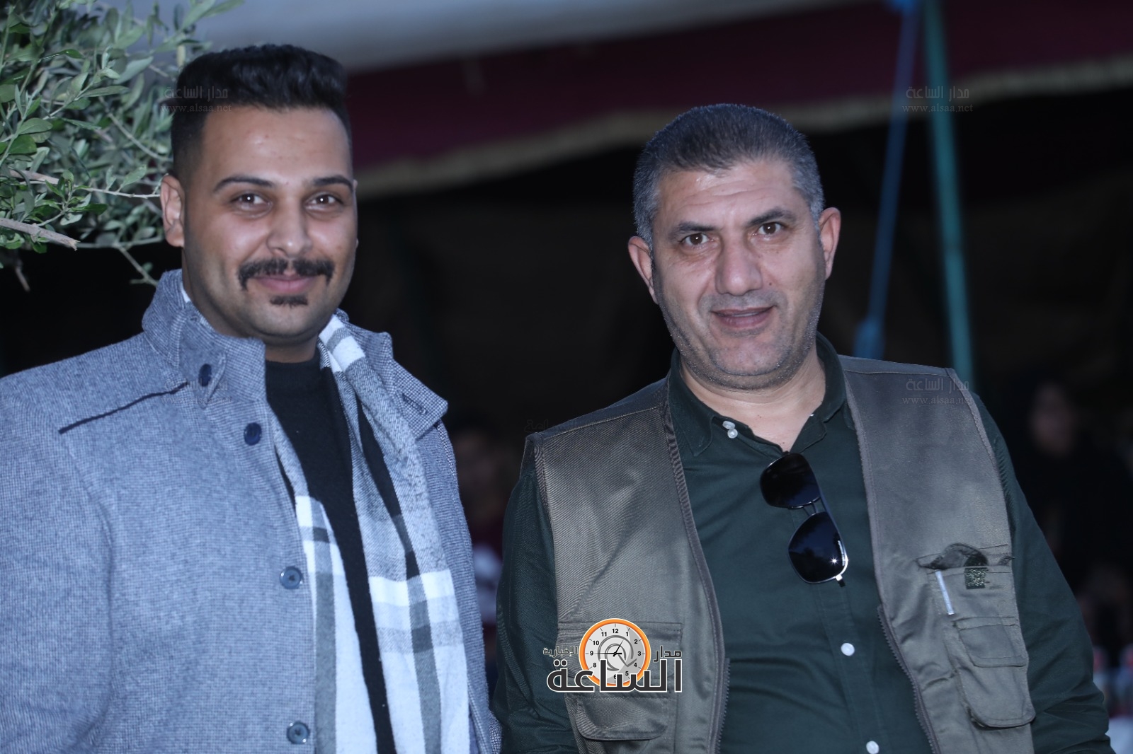 Madar Al-Saa Images 0.6187133259460564