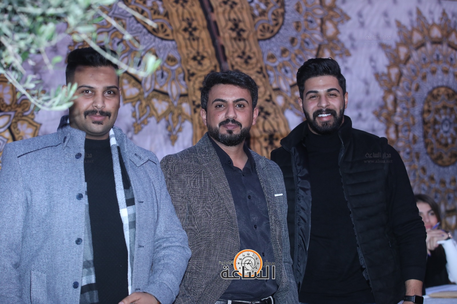 Madar Al-Saa Images 0.9551383409383418