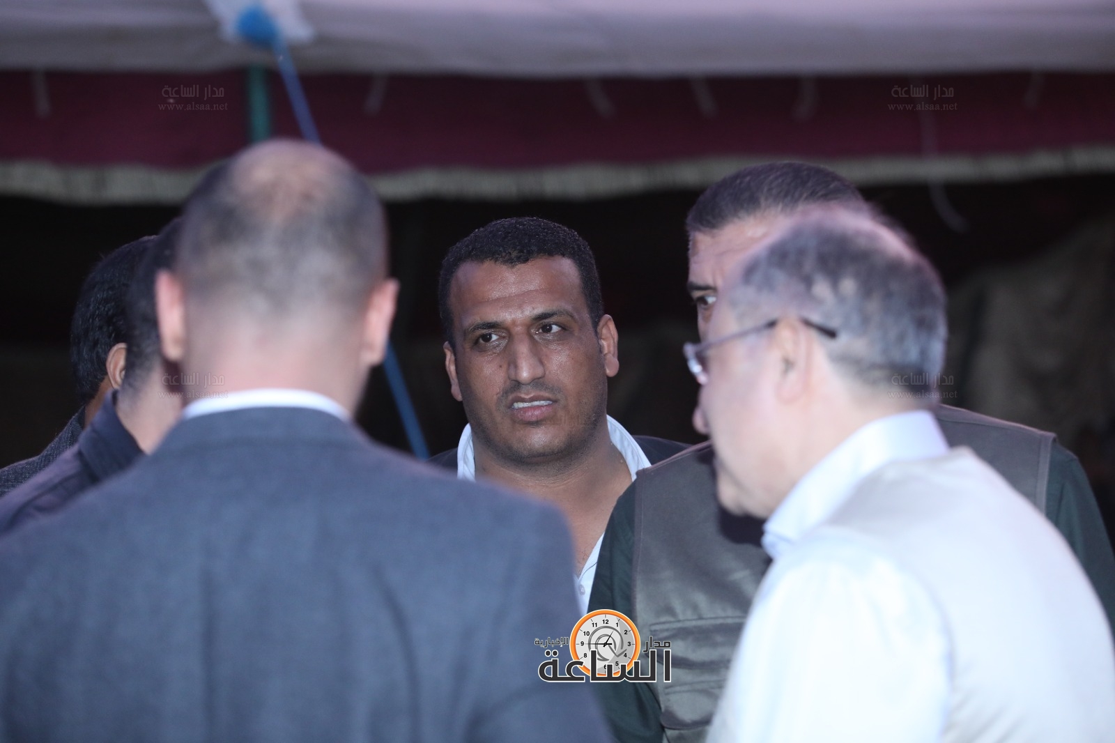 Madar Al-Saa Images 0.7453853452805319