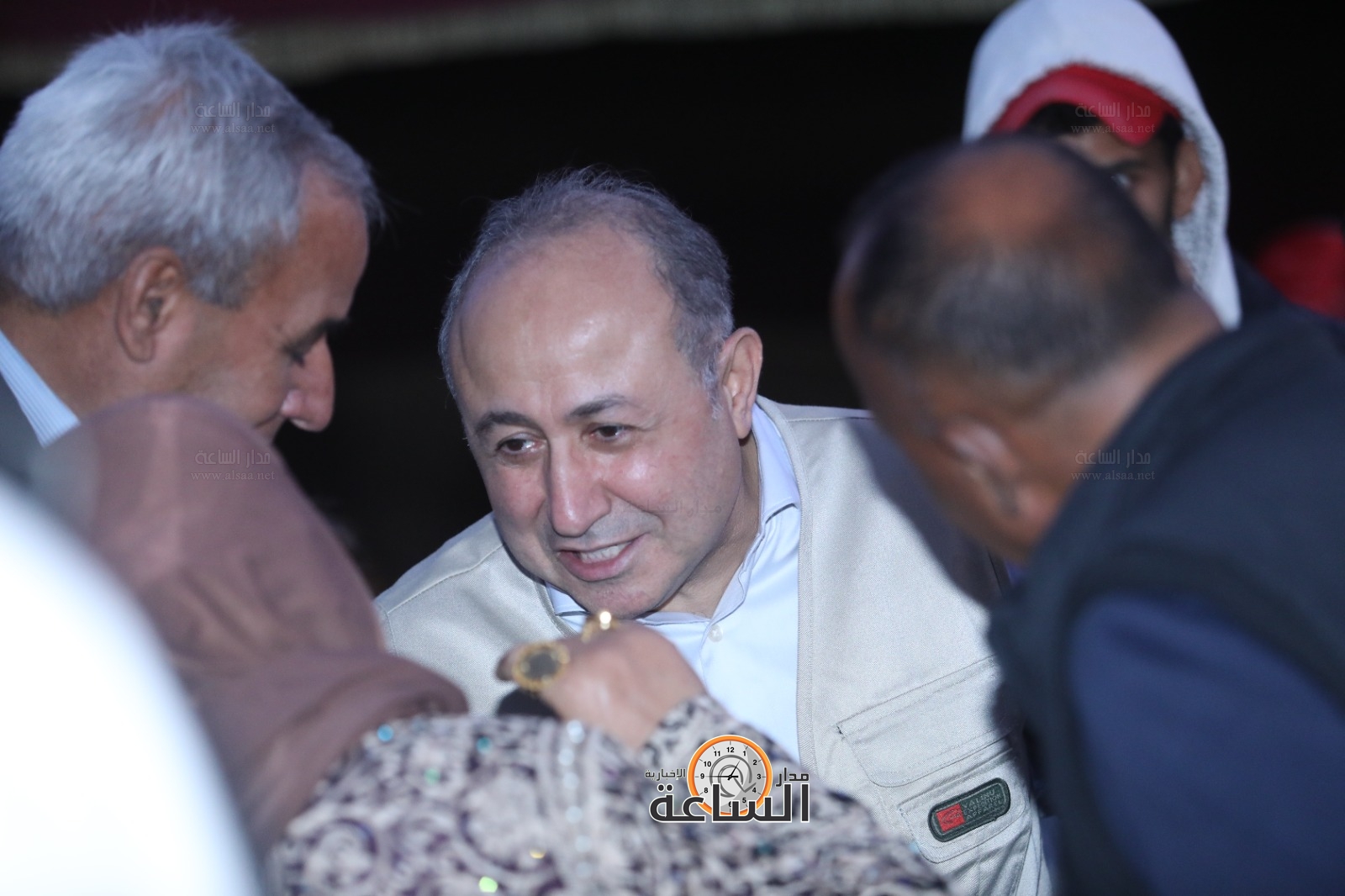 Madar Al-Saa Images 0.025451687018986036