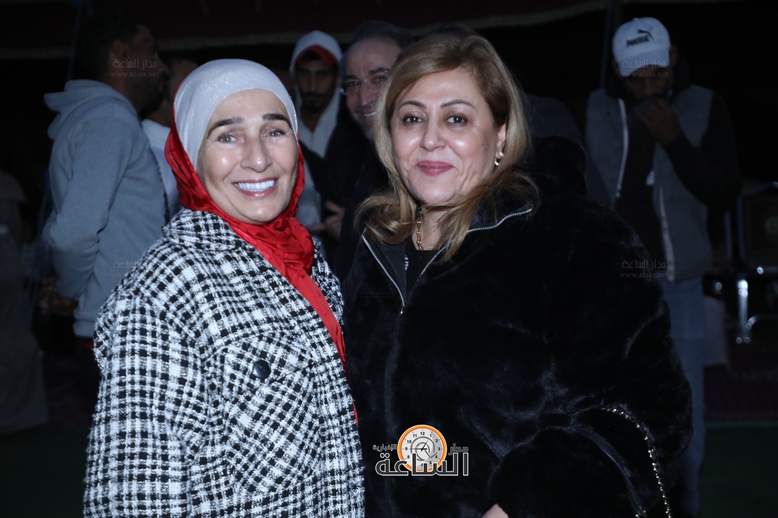 Madar Al-Saa Images 0.25280436153625097