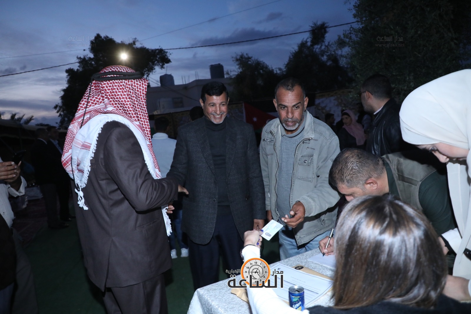 Madar Al-Saa Images 0.9476964455464603