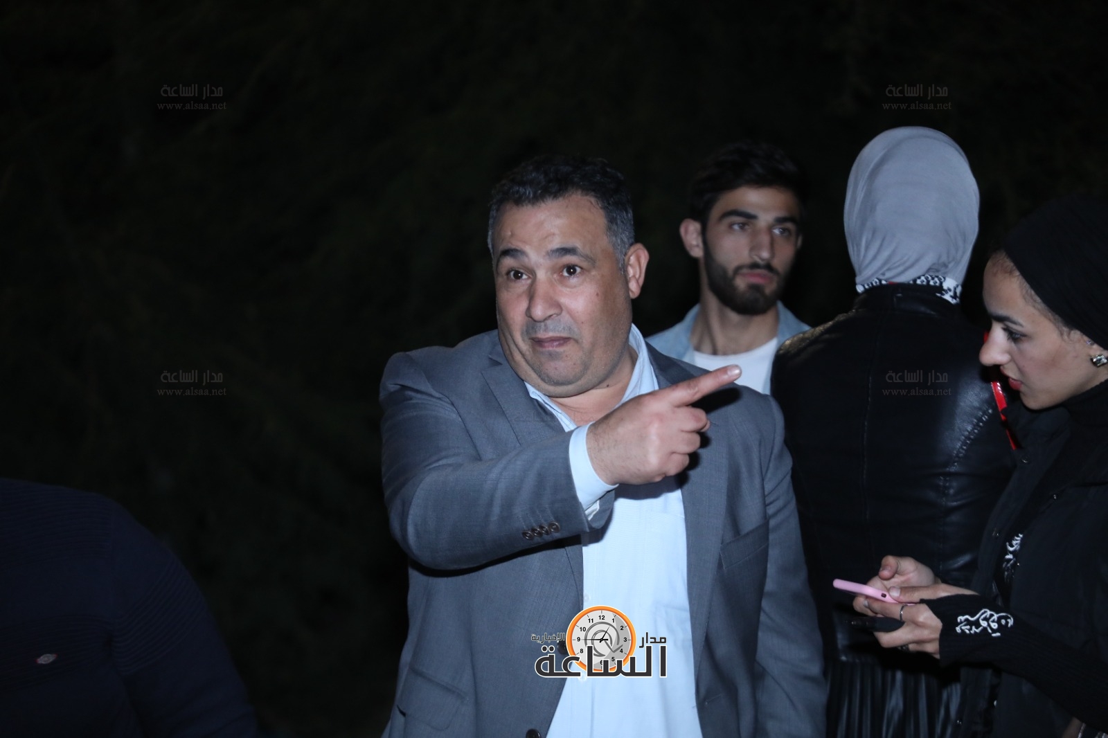 Madar Al-Saa Images 0.26981797702780774