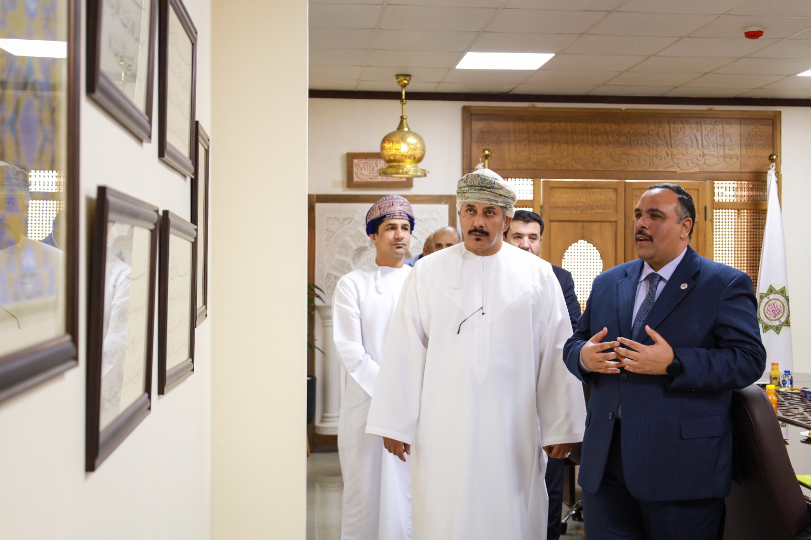 Madar Al-Saa Images 0.5753658977103575