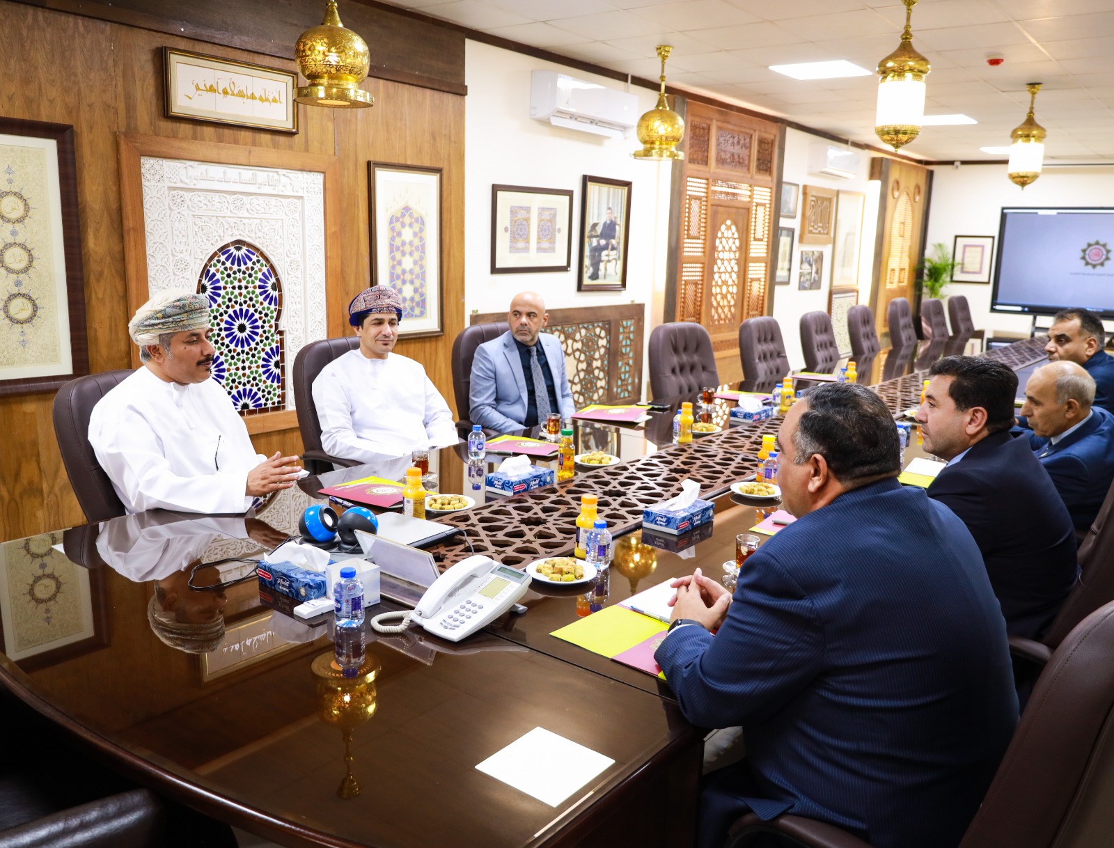 Madar Al-Saa Images 0.08031030045296994