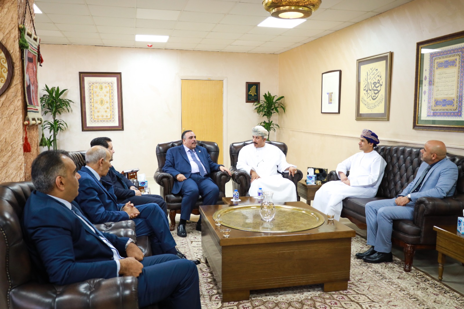 Madar Al-Saa Images 0.3825374042569436