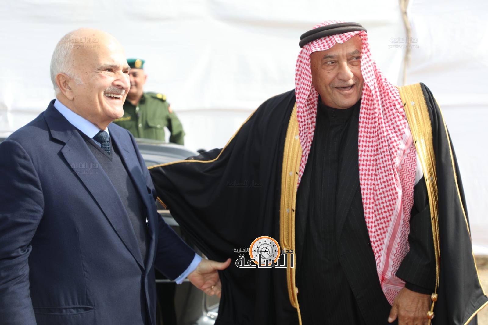 Madar Al-Saa Images 0.9277346696654578