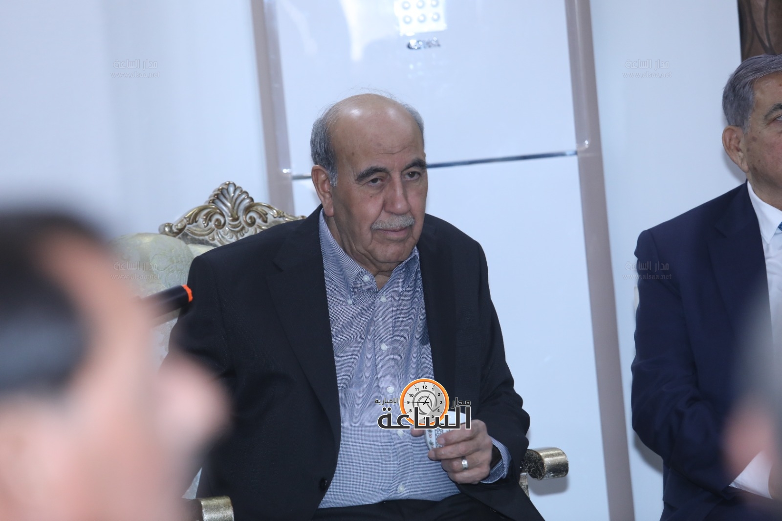 Madar Al-Saa Images 0.8709966846977903