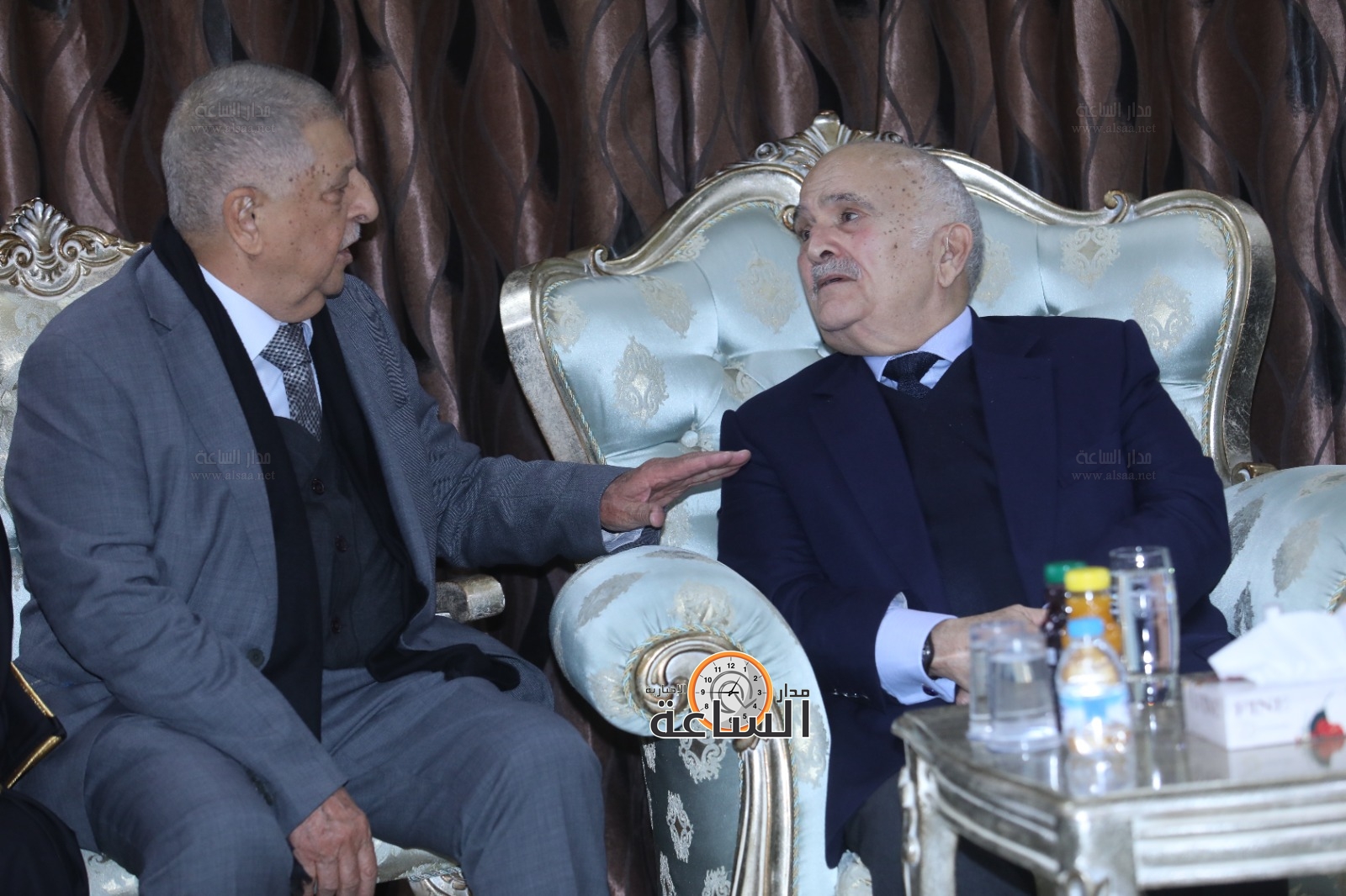 Madar Al-Saa Images 0.9435347651973751