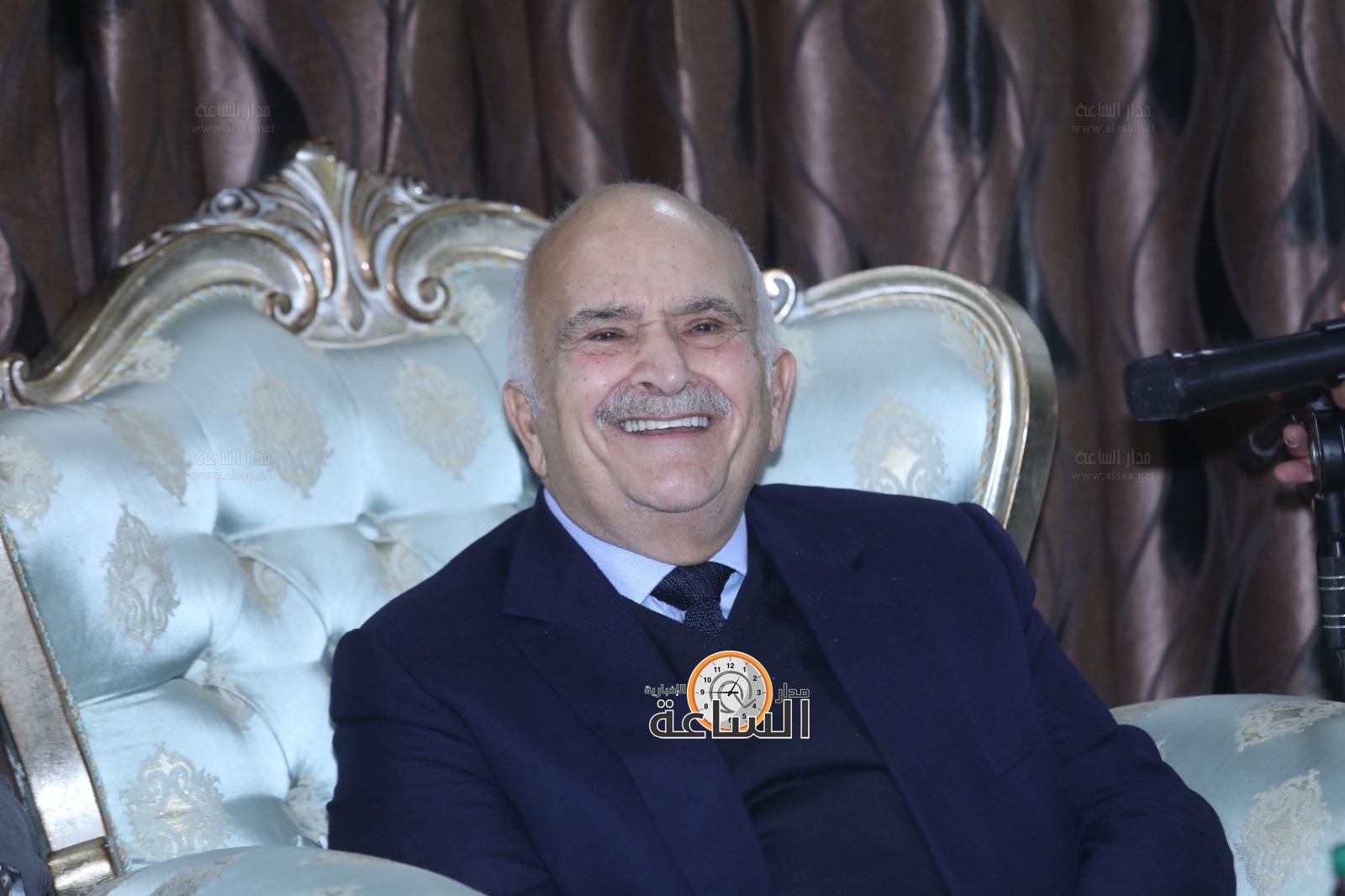 Madar Al-Saa Images 0.7714598311972645