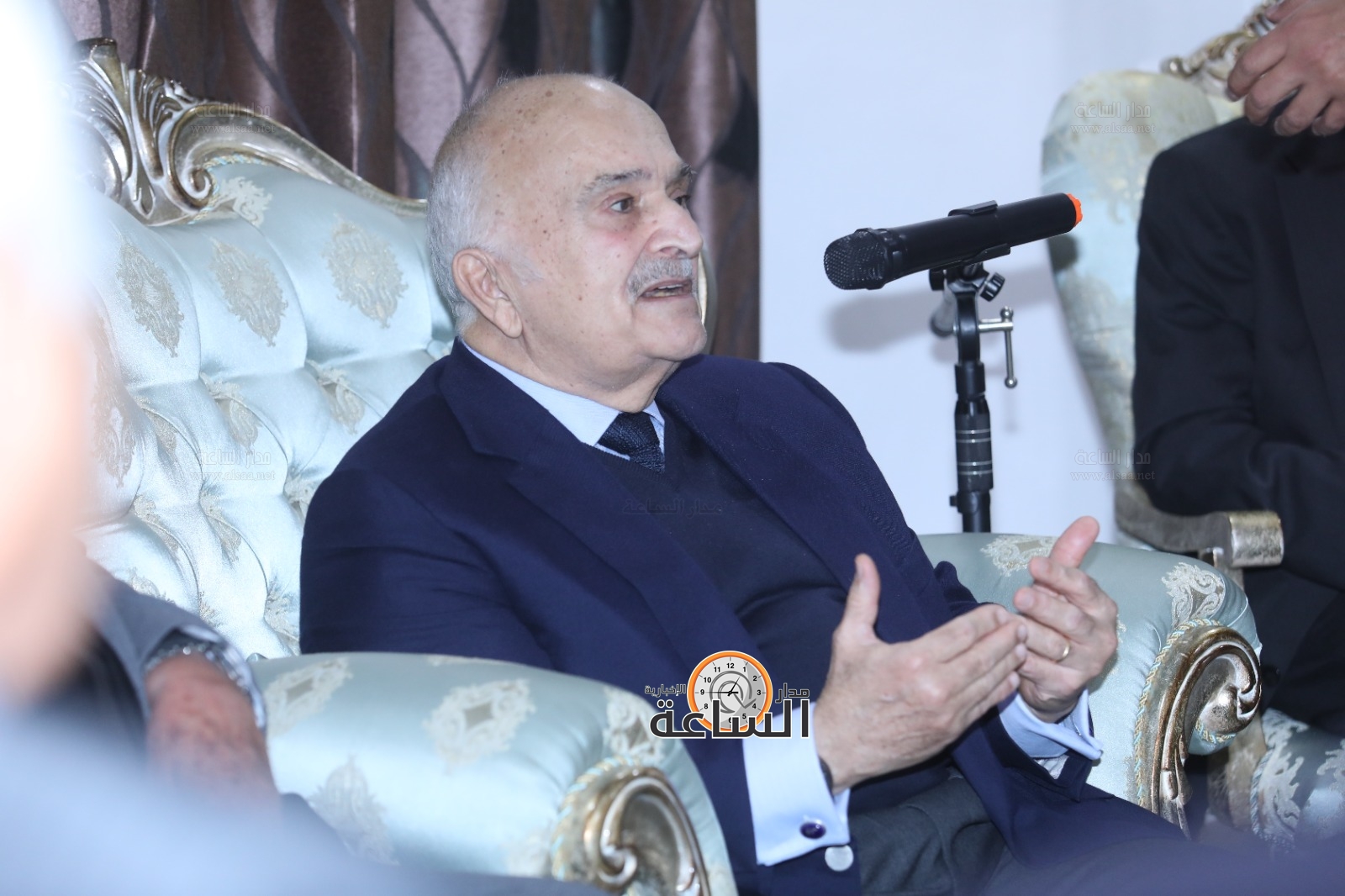 Madar Al-Saa Images 0.7306022719028025